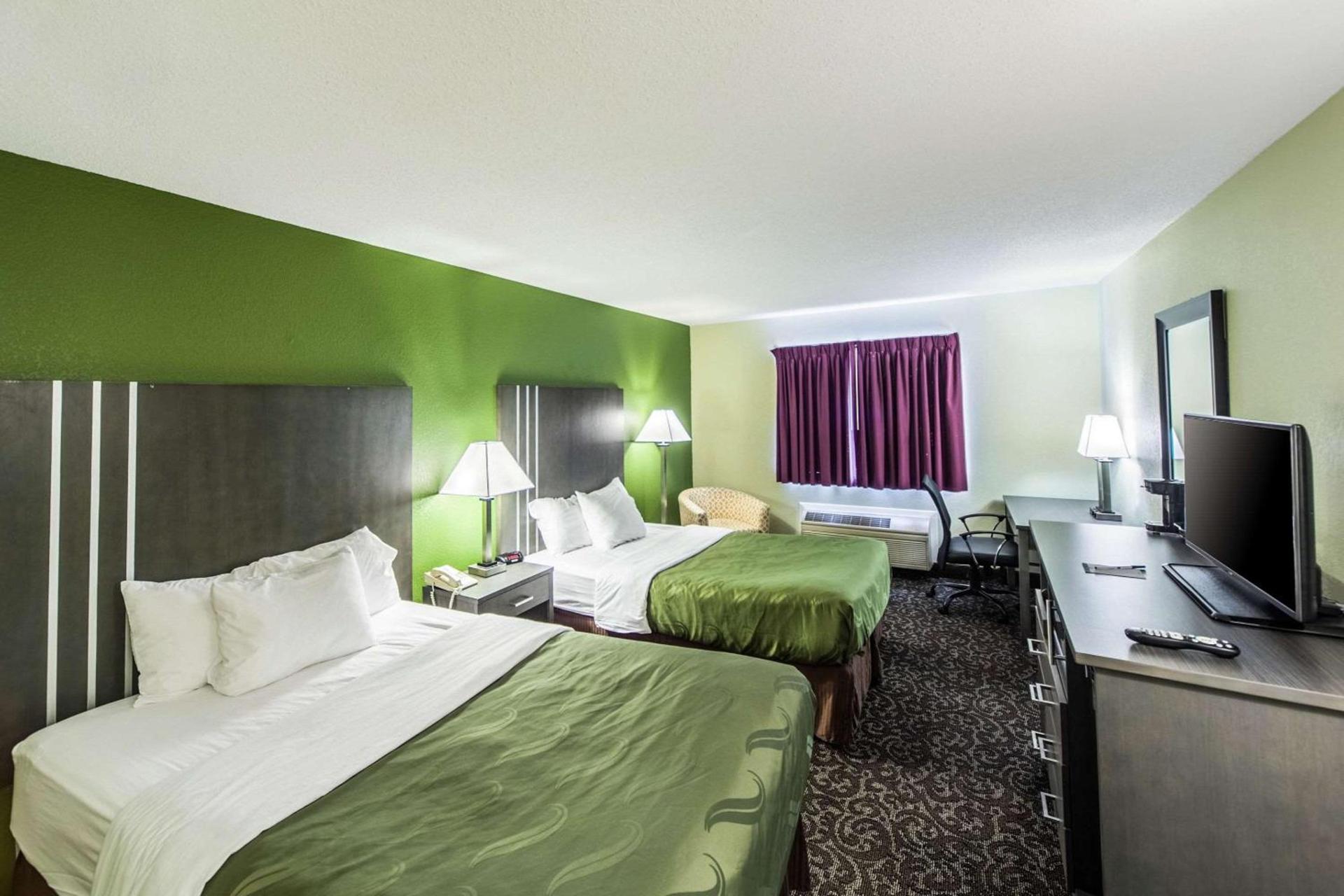 Quality Inn Decatur near US-224 photo 24