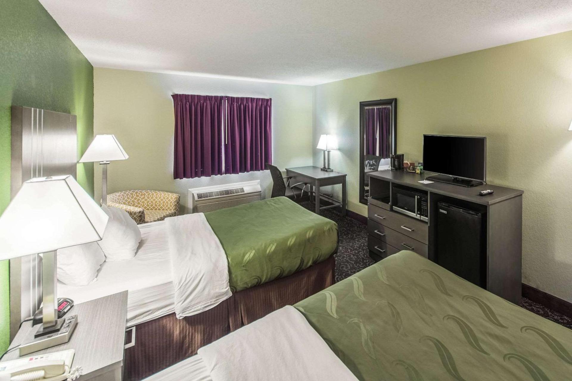 Quality Inn Decatur near US-224 photo 25