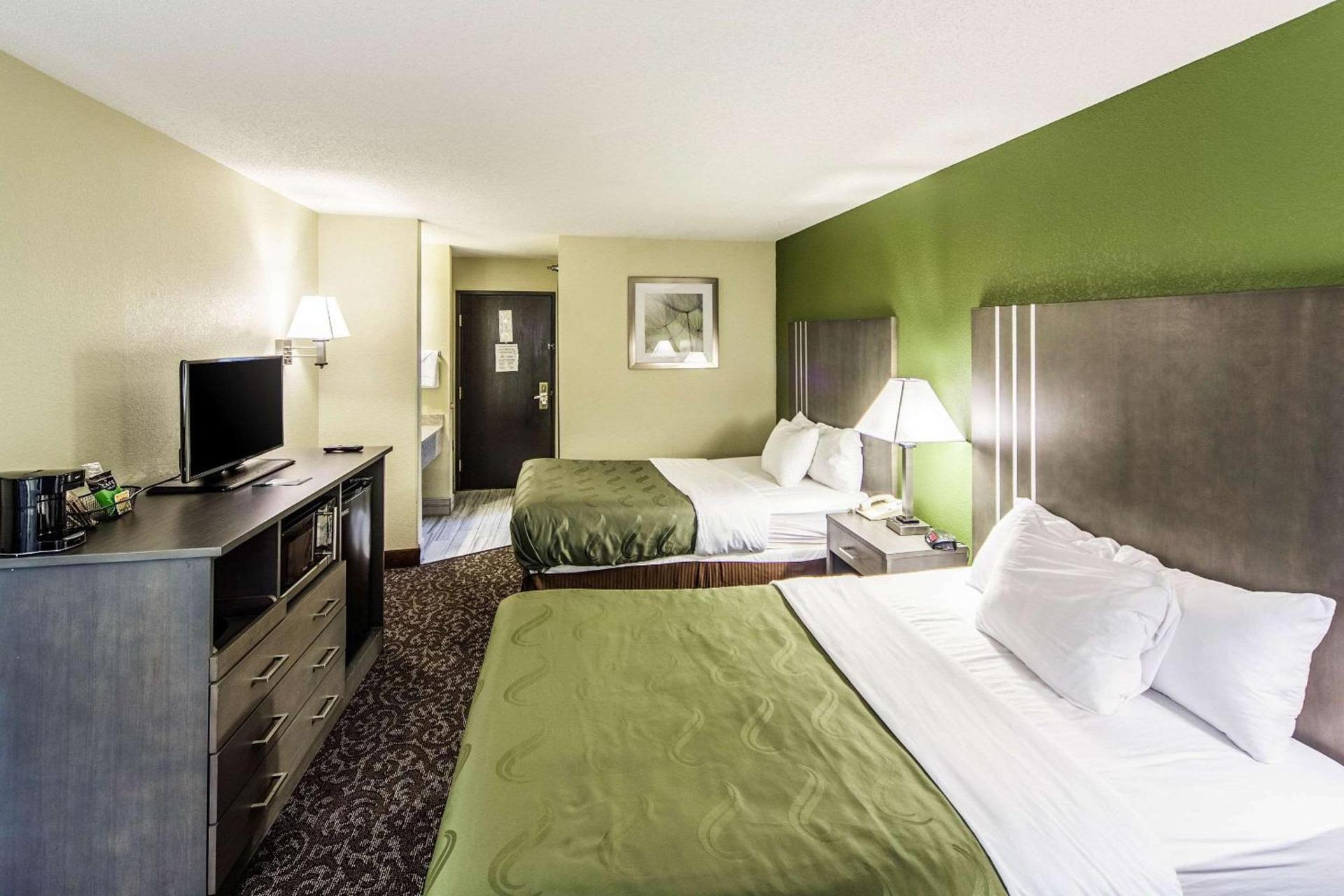 Quality Inn Decatur near US-224 photo 26