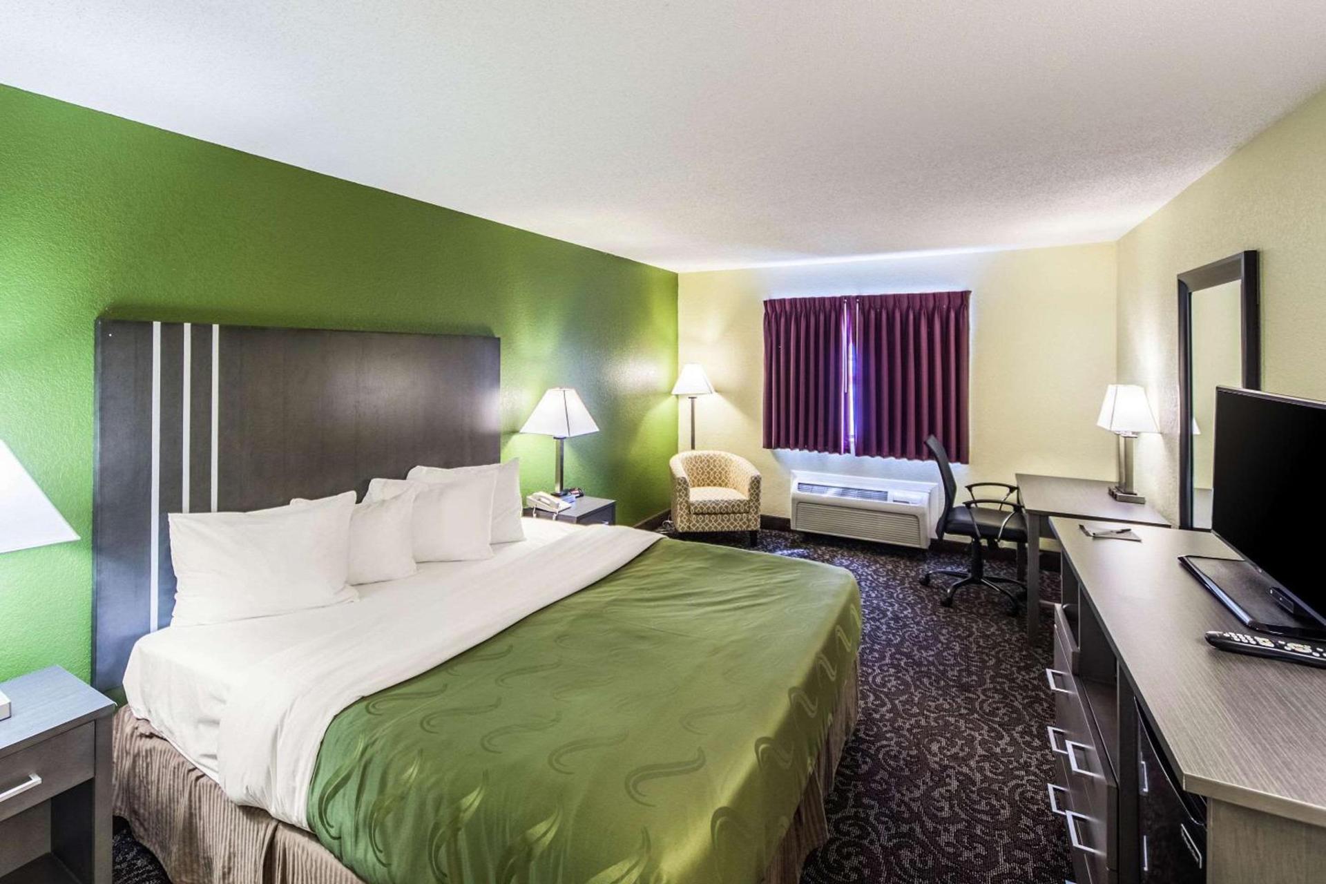 Quality Inn Decatur near US-224 photo 28
