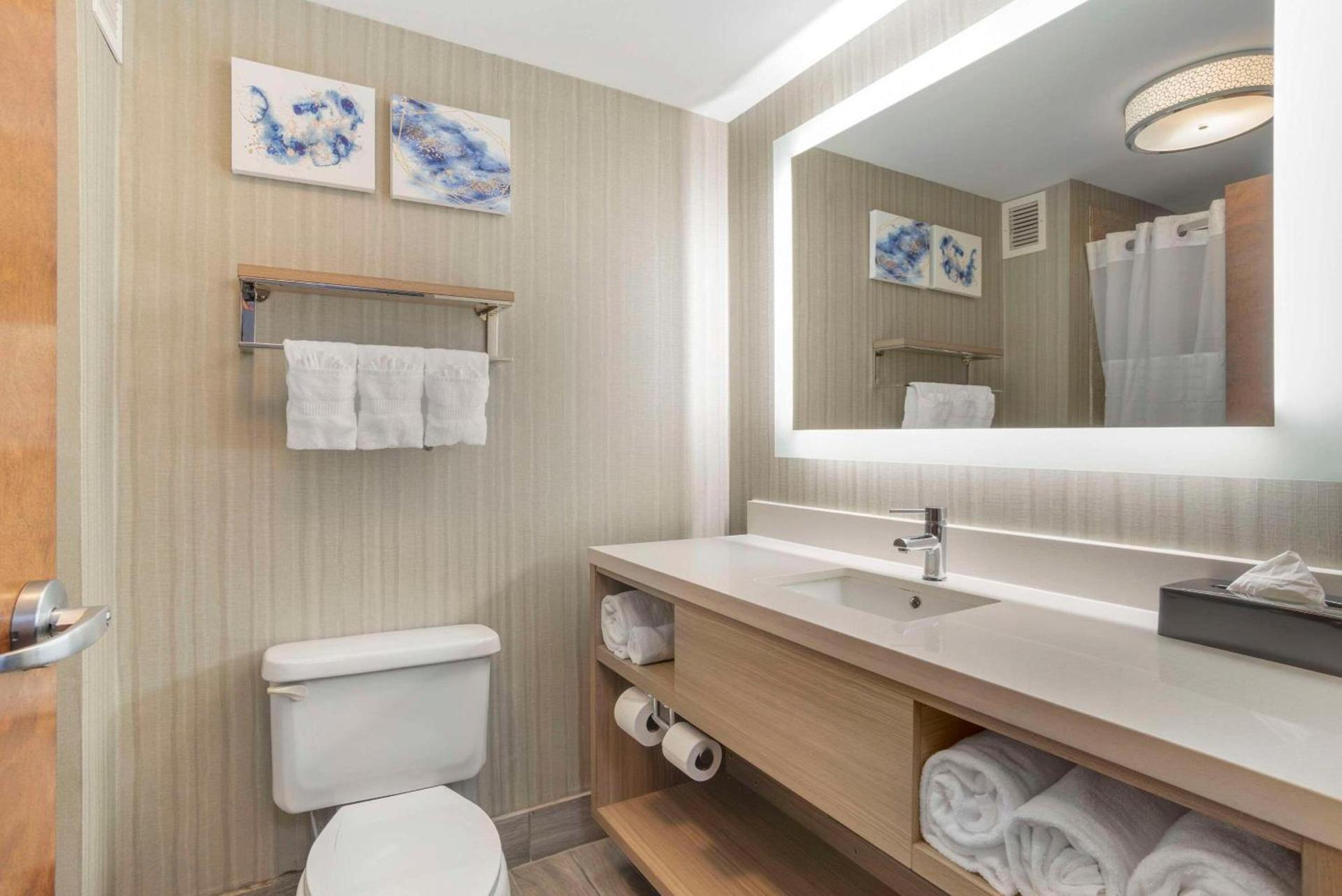 Comfort Suites At WestGate Mall photo 28