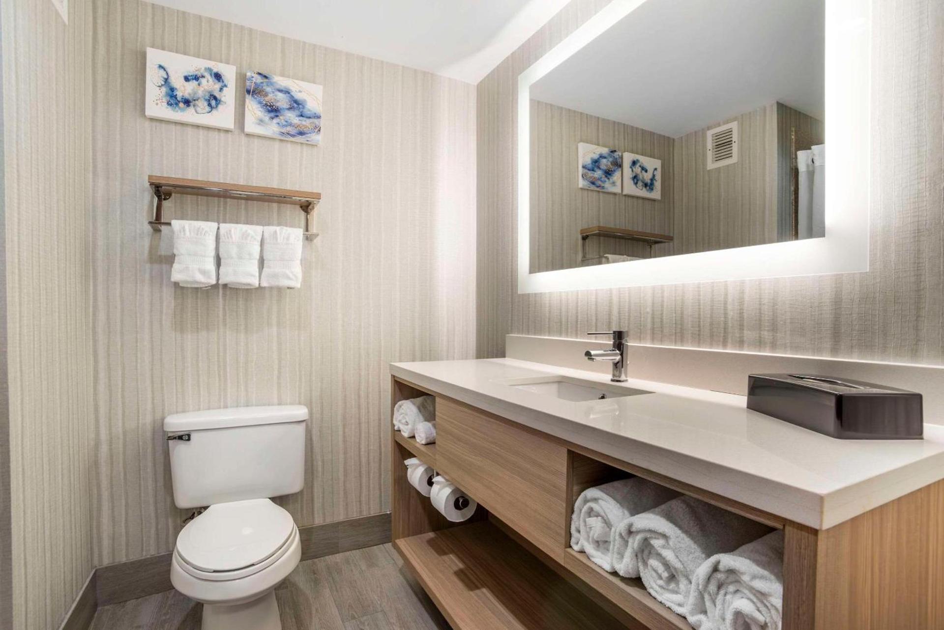 Comfort Suites At WestGate Mall photo 29