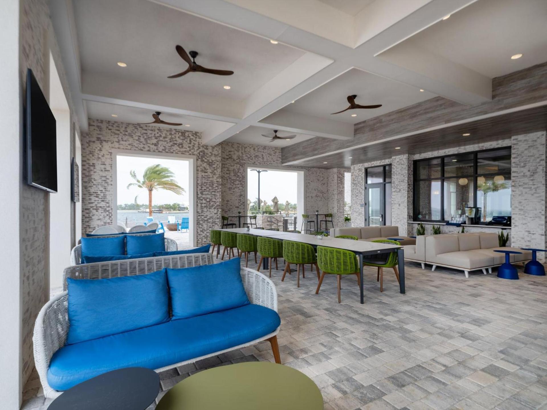 Hotel Indigo Panama City Marina by IHG photo 7