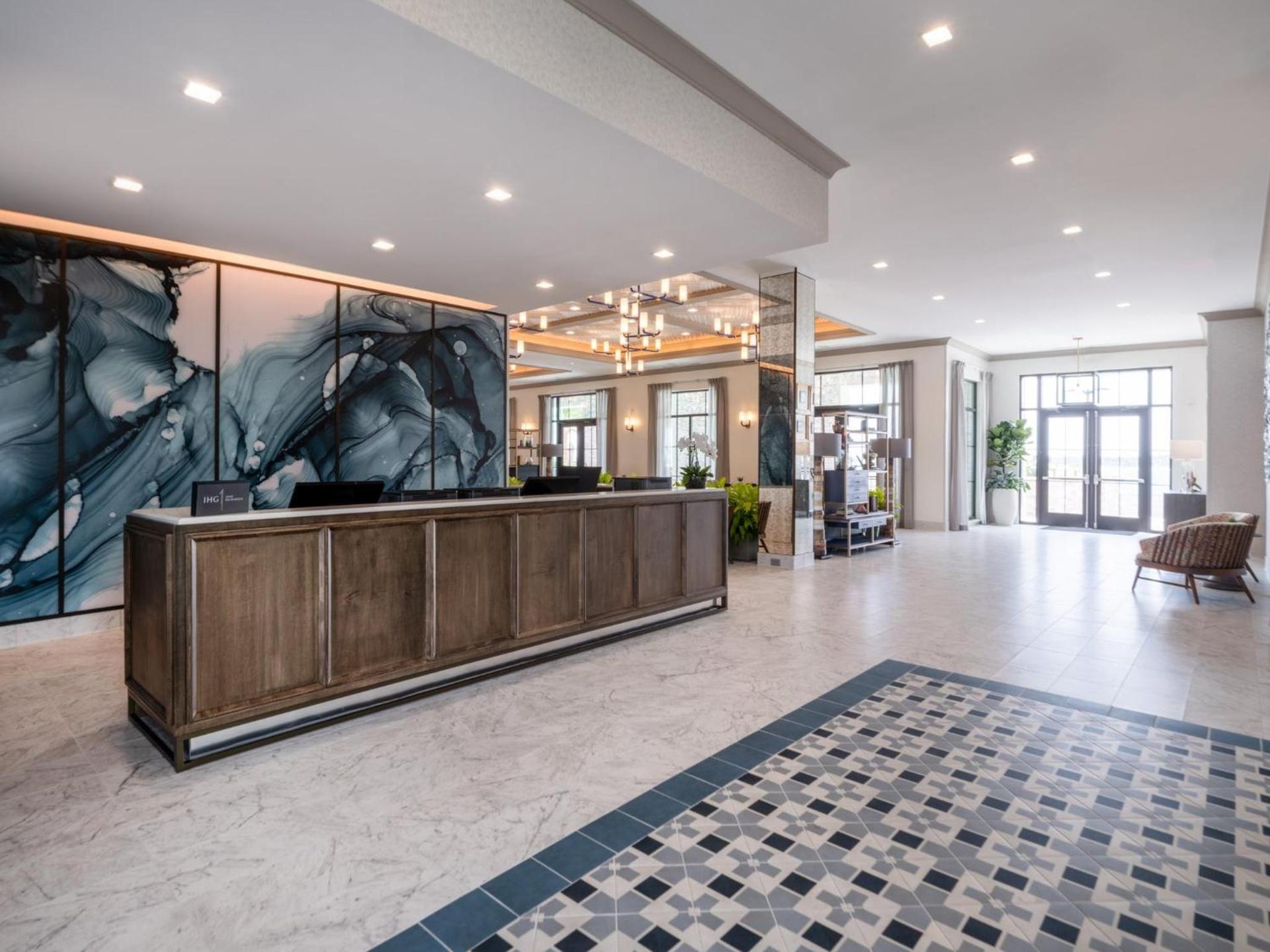 Hotel Indigo Panama City Marina by IHG photo 94