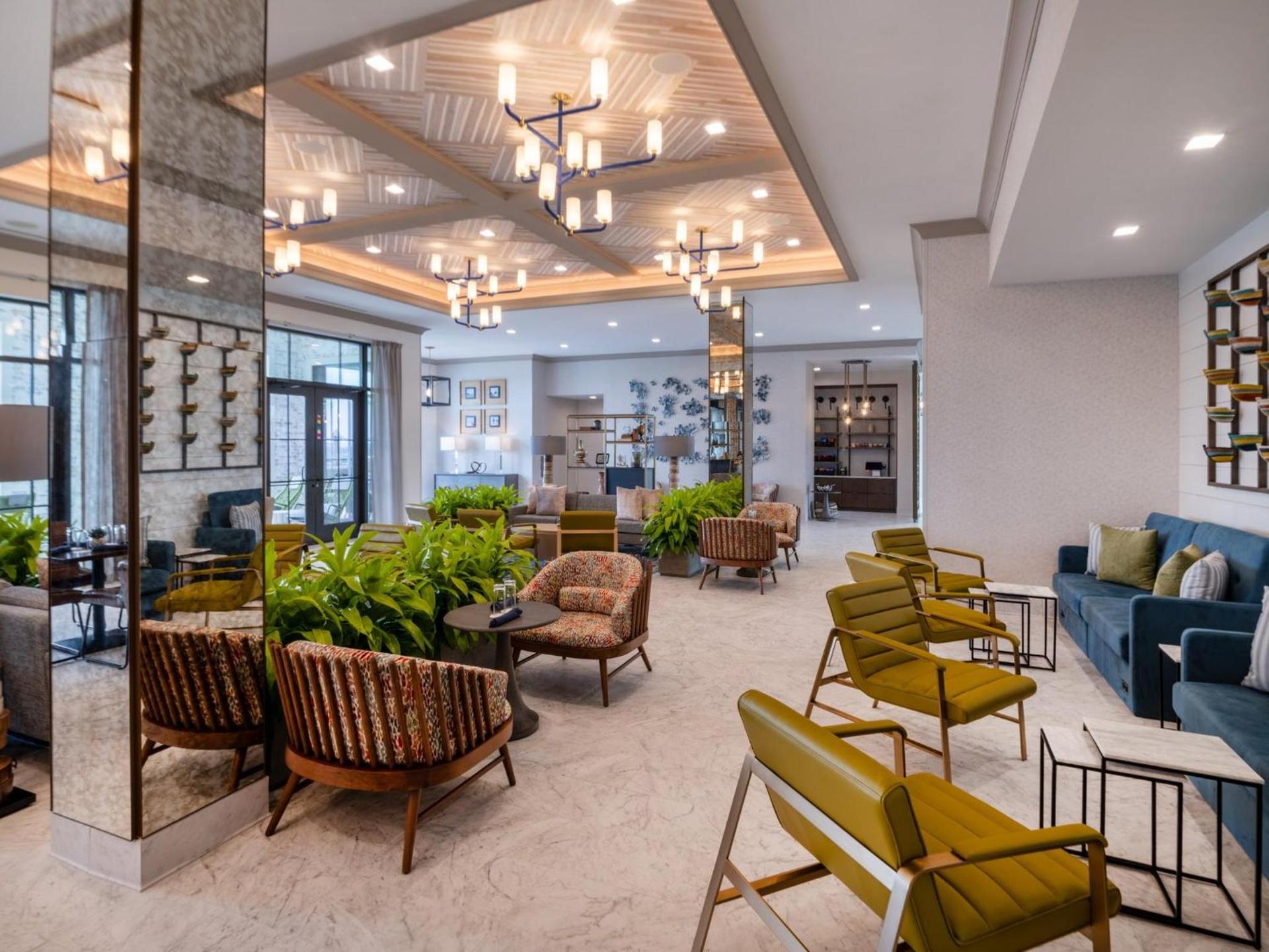 Hotel Indigo Panama City Marina by IHG photo 9