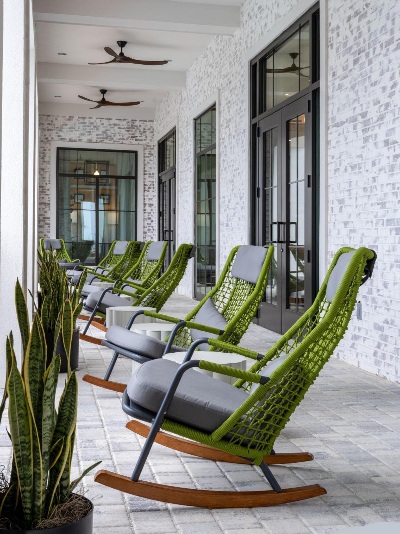Hotel Indigo Panama City Marina by IHG photo 11