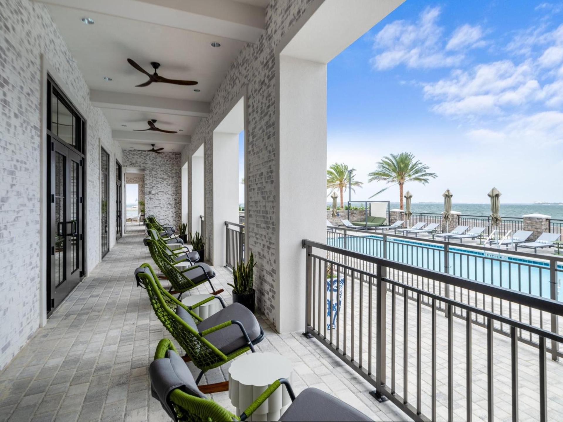 Hotel Indigo Panama City Marina by IHG photo 90