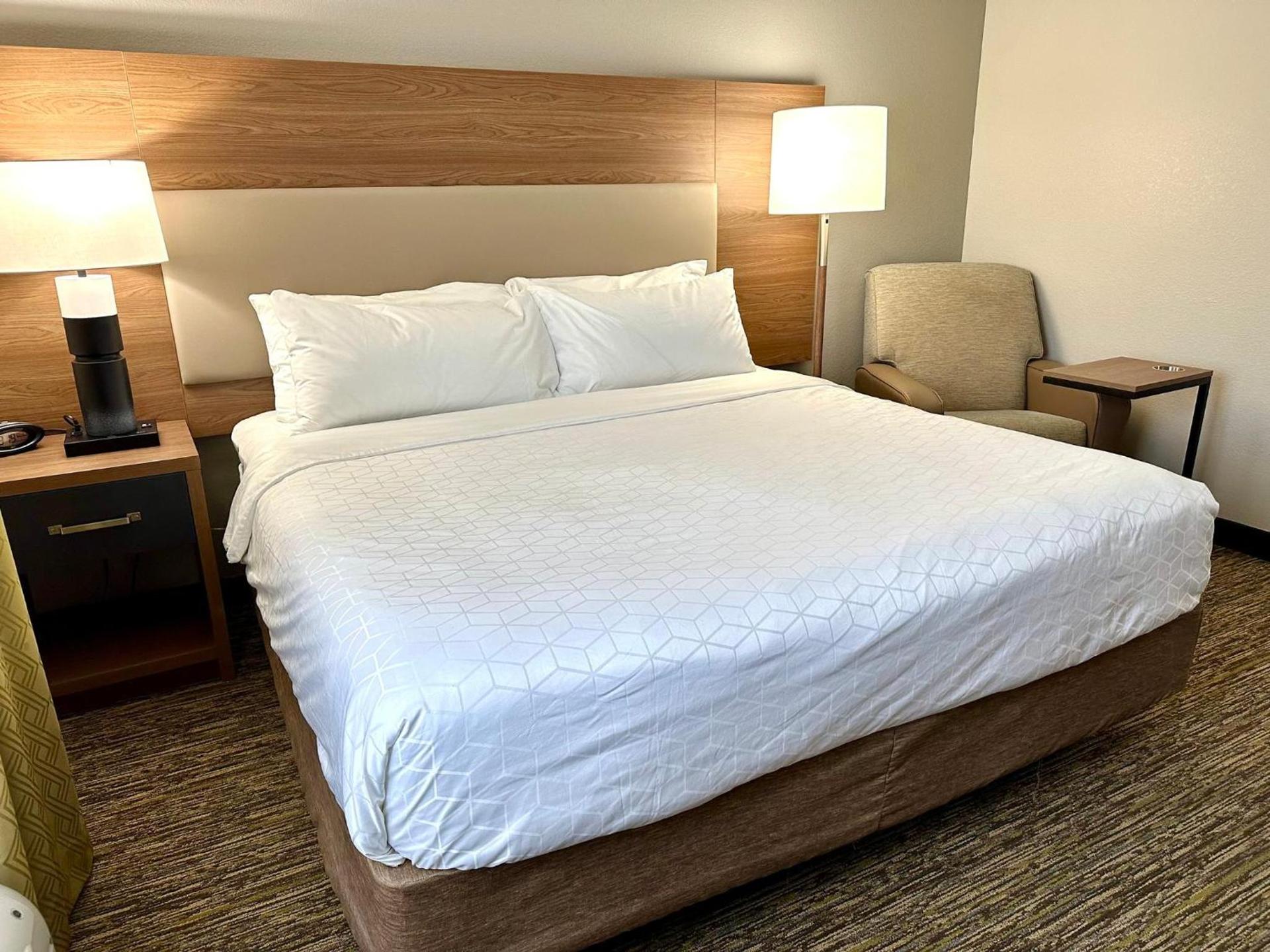Candlewood Suites Savannah Airport by IHG photo 36
