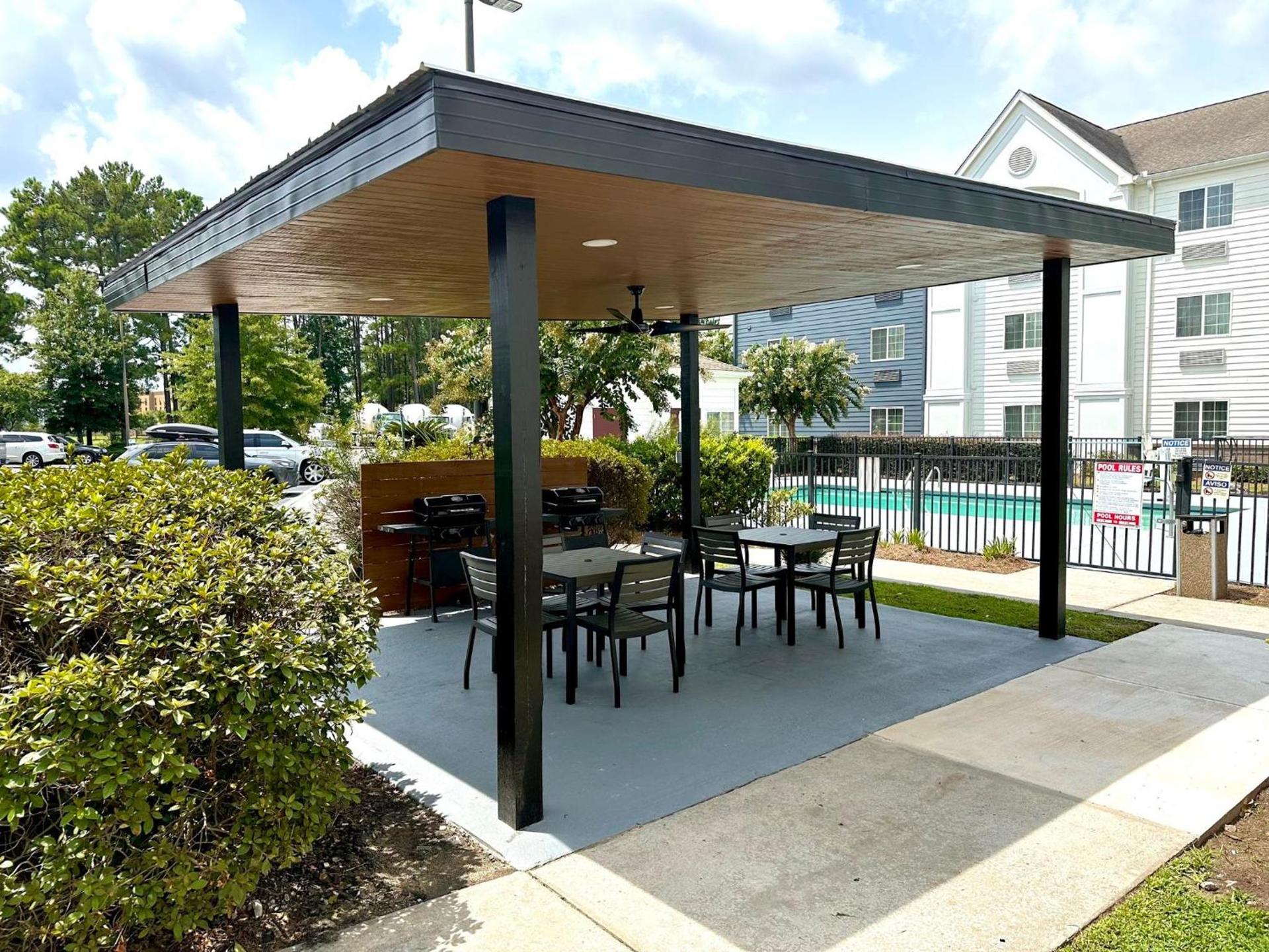 Candlewood Suites Savannah Airport by IHG photo 39