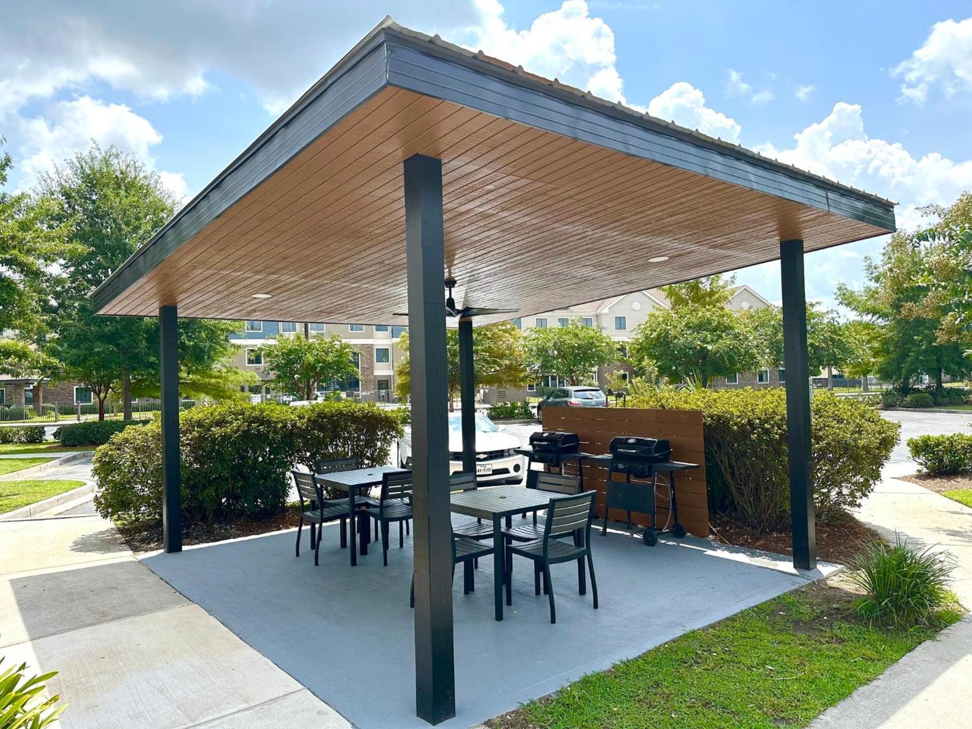Candlewood Suites Savannah Airport by IHG photo 40
