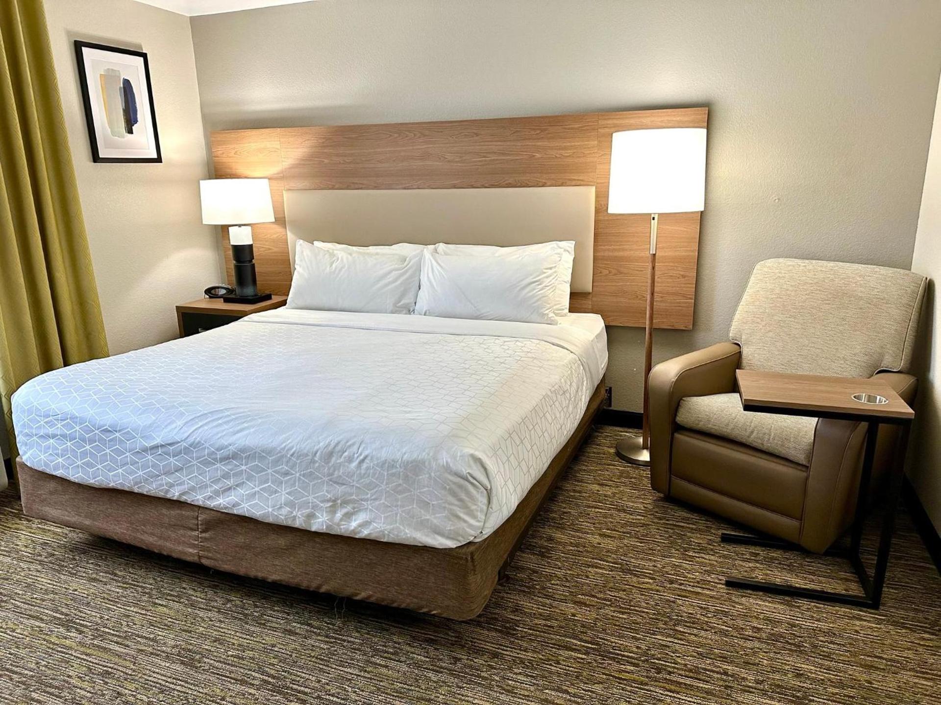 Candlewood Suites Savannah Airport by IHG photo 37