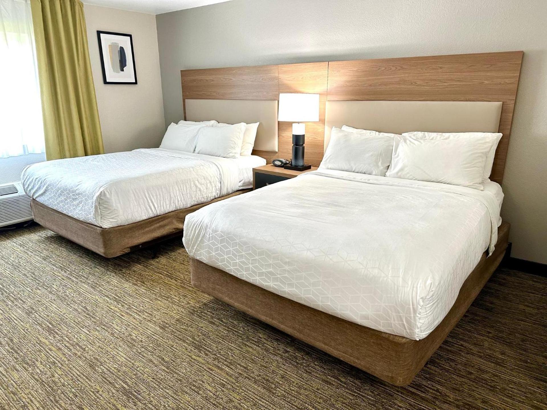 Candlewood Suites Savannah Airport by IHG photo 49