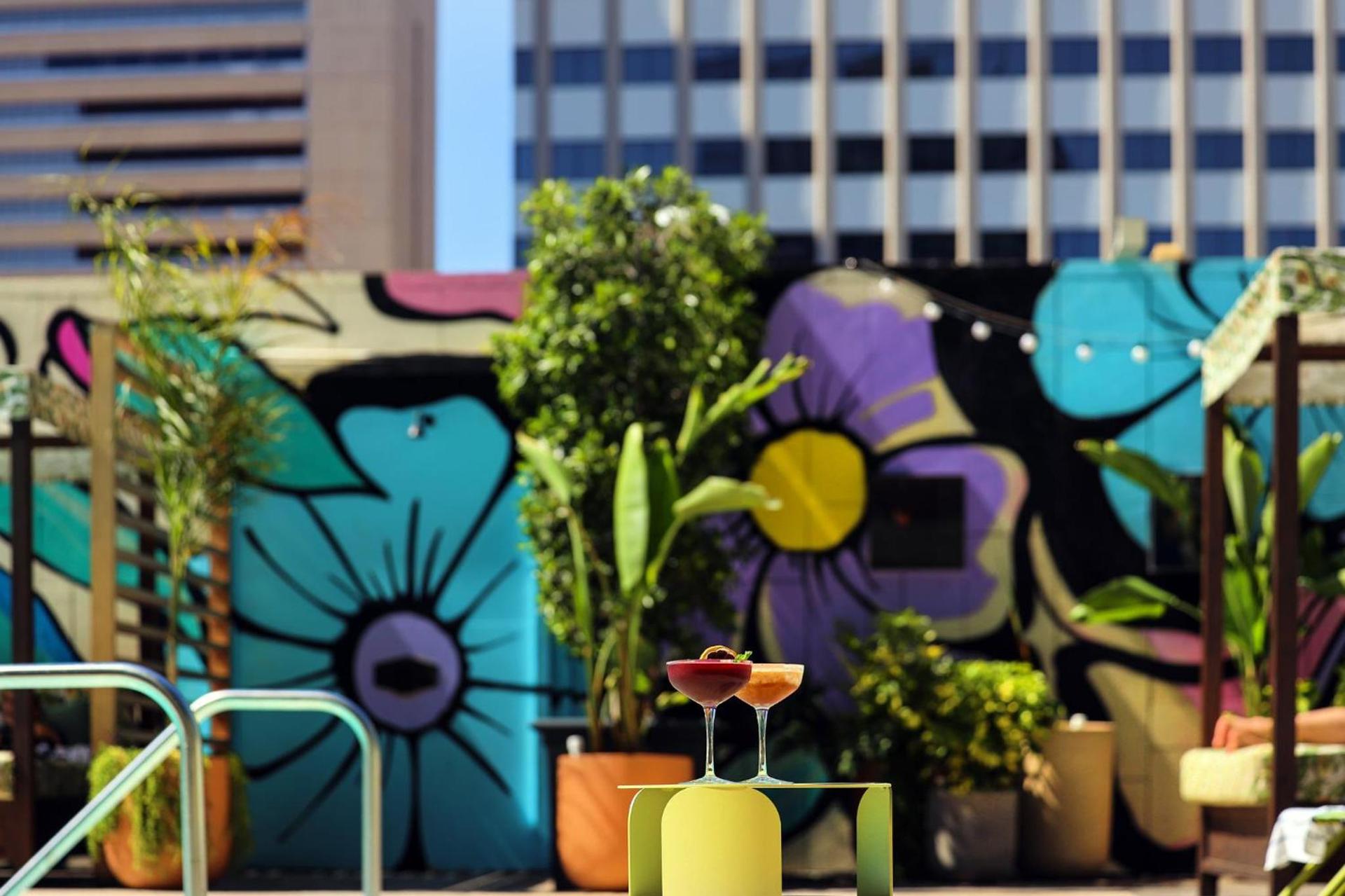 Alma San Diego Downtown, a Tribute Portfolio Hotel photo 5