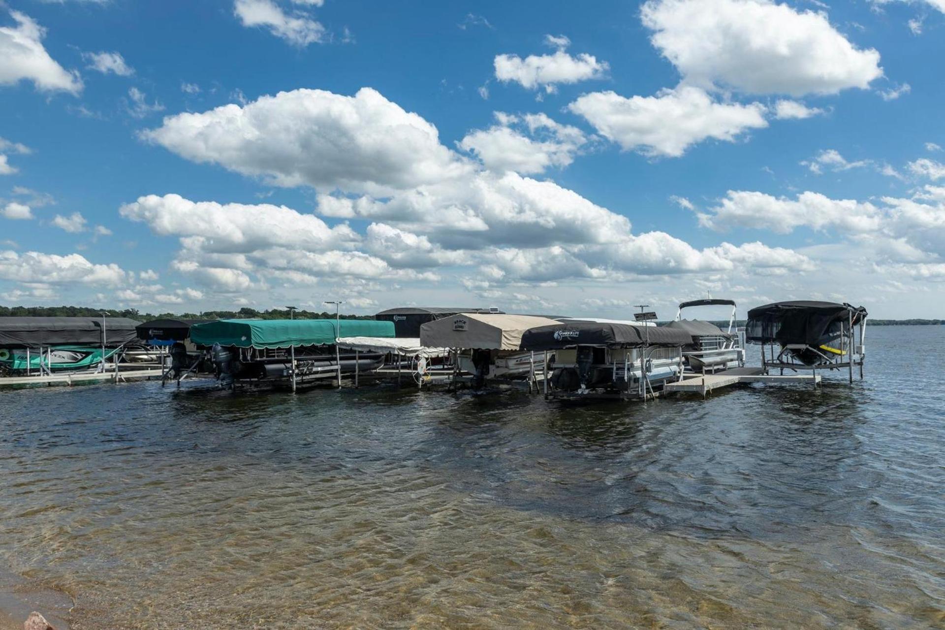 Holiday Inn Detroit Lakes - Lakefront by IHG photo 47