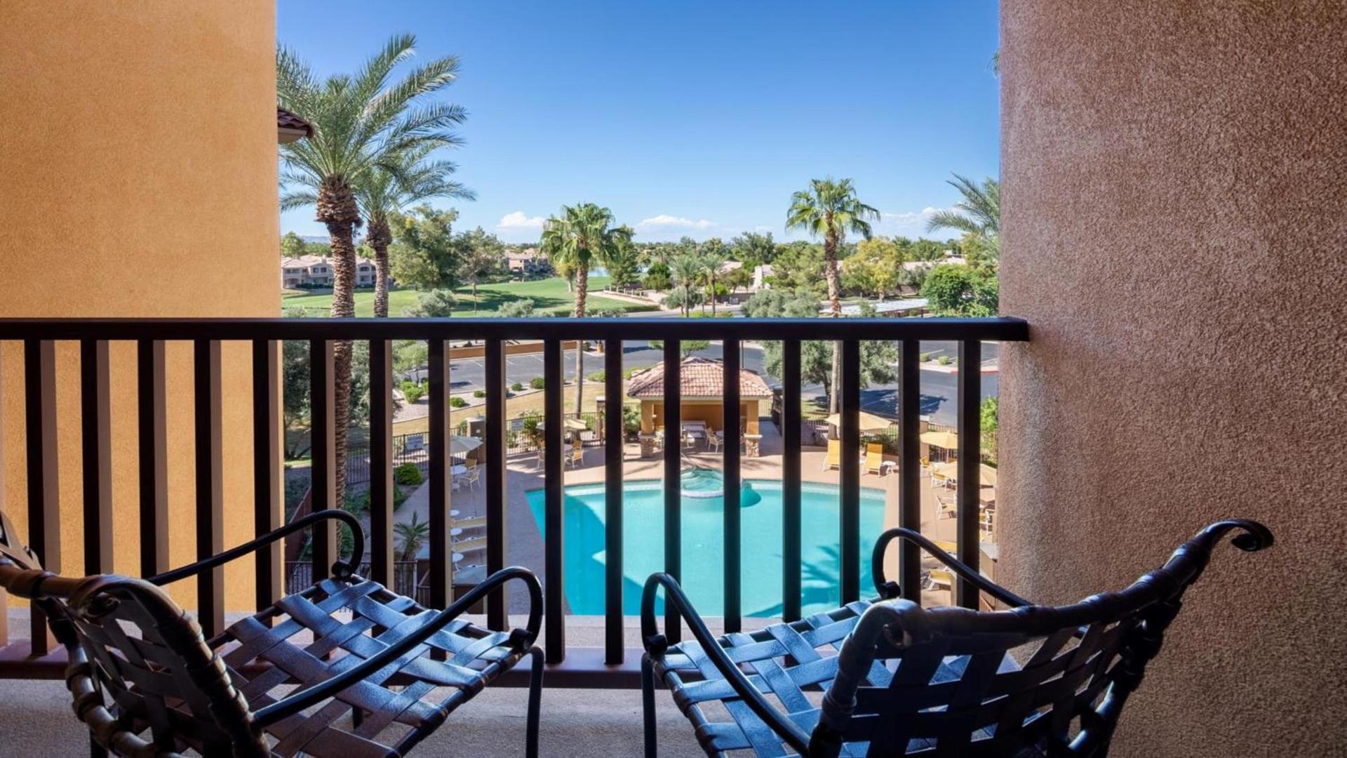 Holiday Inn Phoenix/Chandler by IHG photo 88