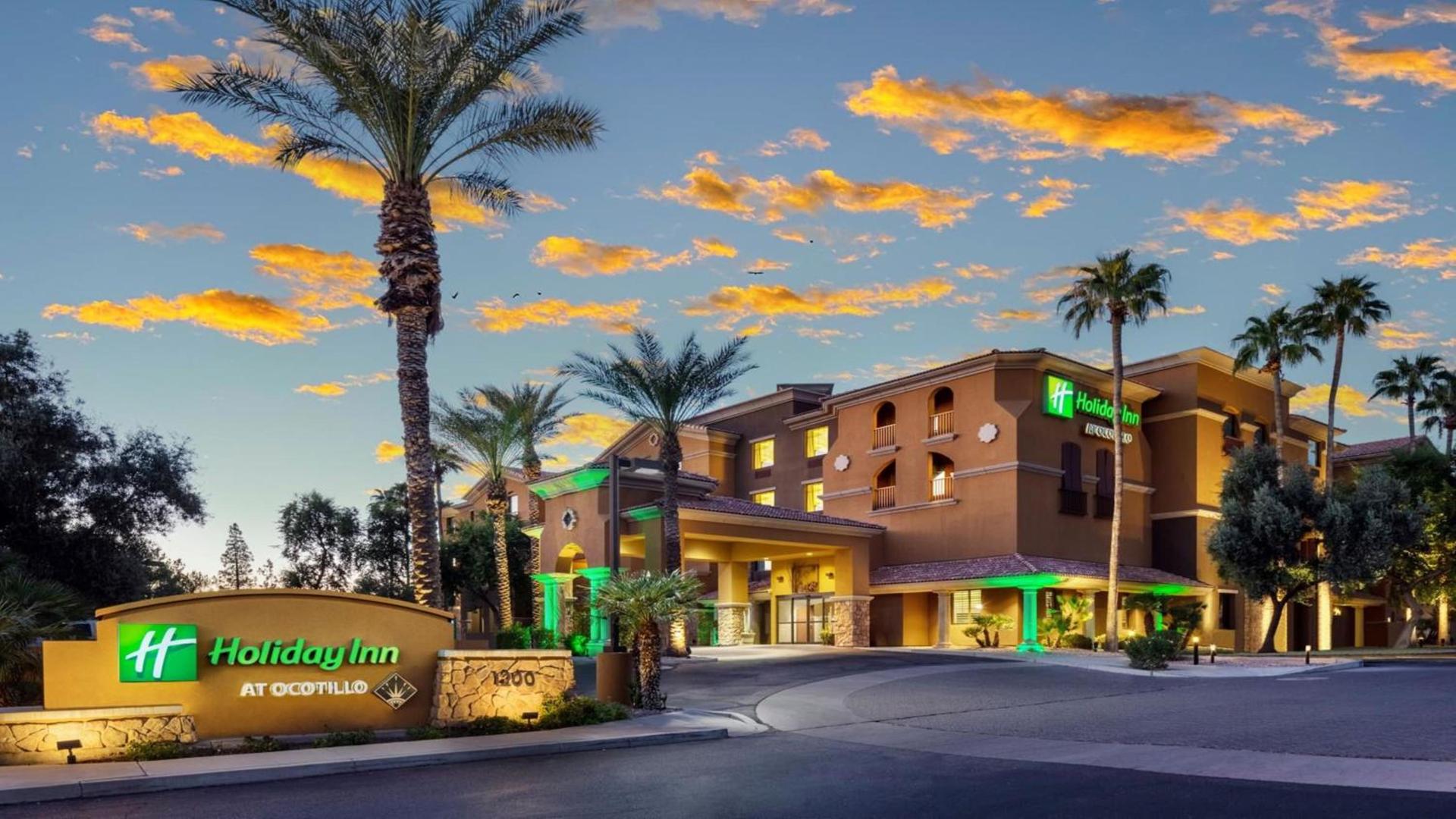 Holiday Inn Phoenix/Chandler by IHG photo 80