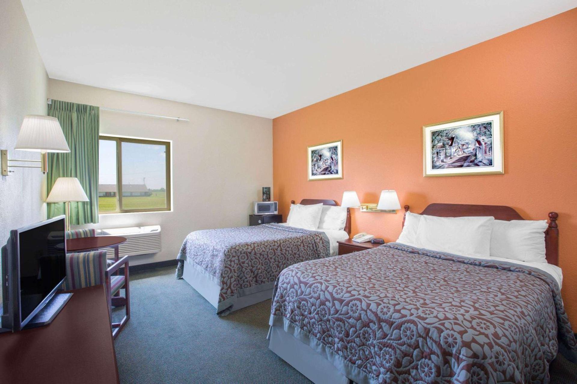 Days Inn by Wyndham Butler photo 9