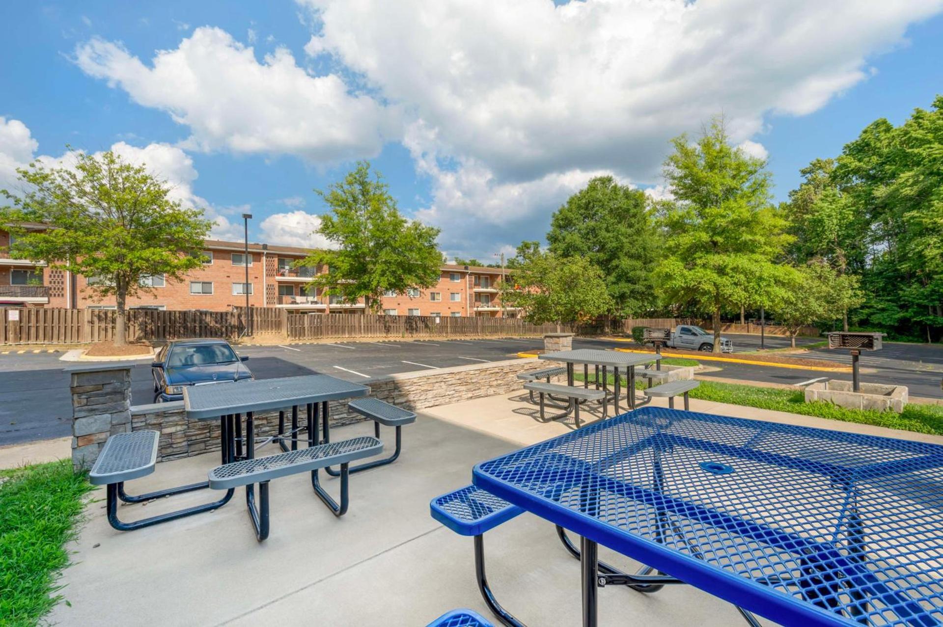 Best Western Plus Alexandria Fort Belvoir photo 41