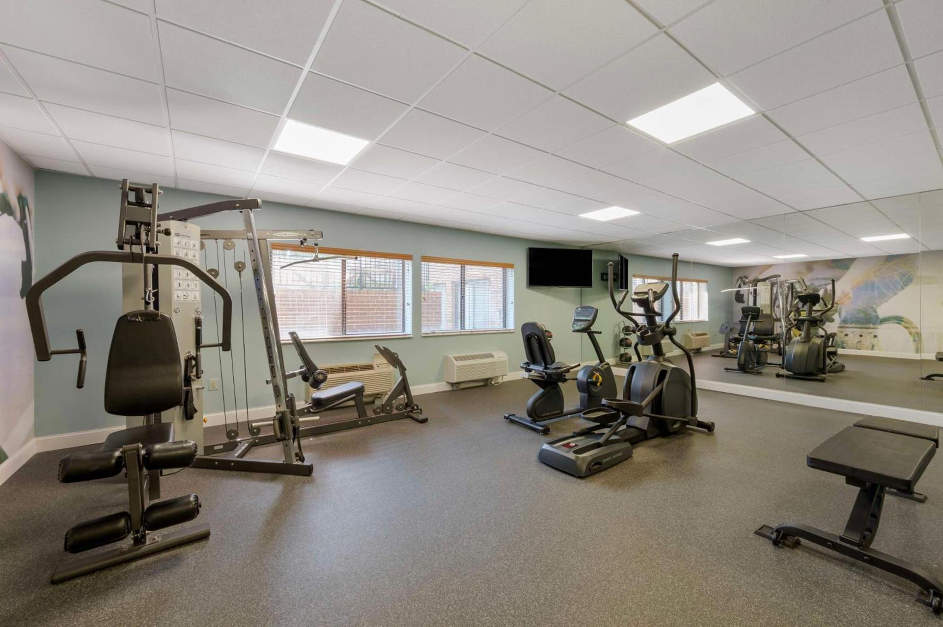 Best Western Plus Alexandria Fort Belvoir photo 39