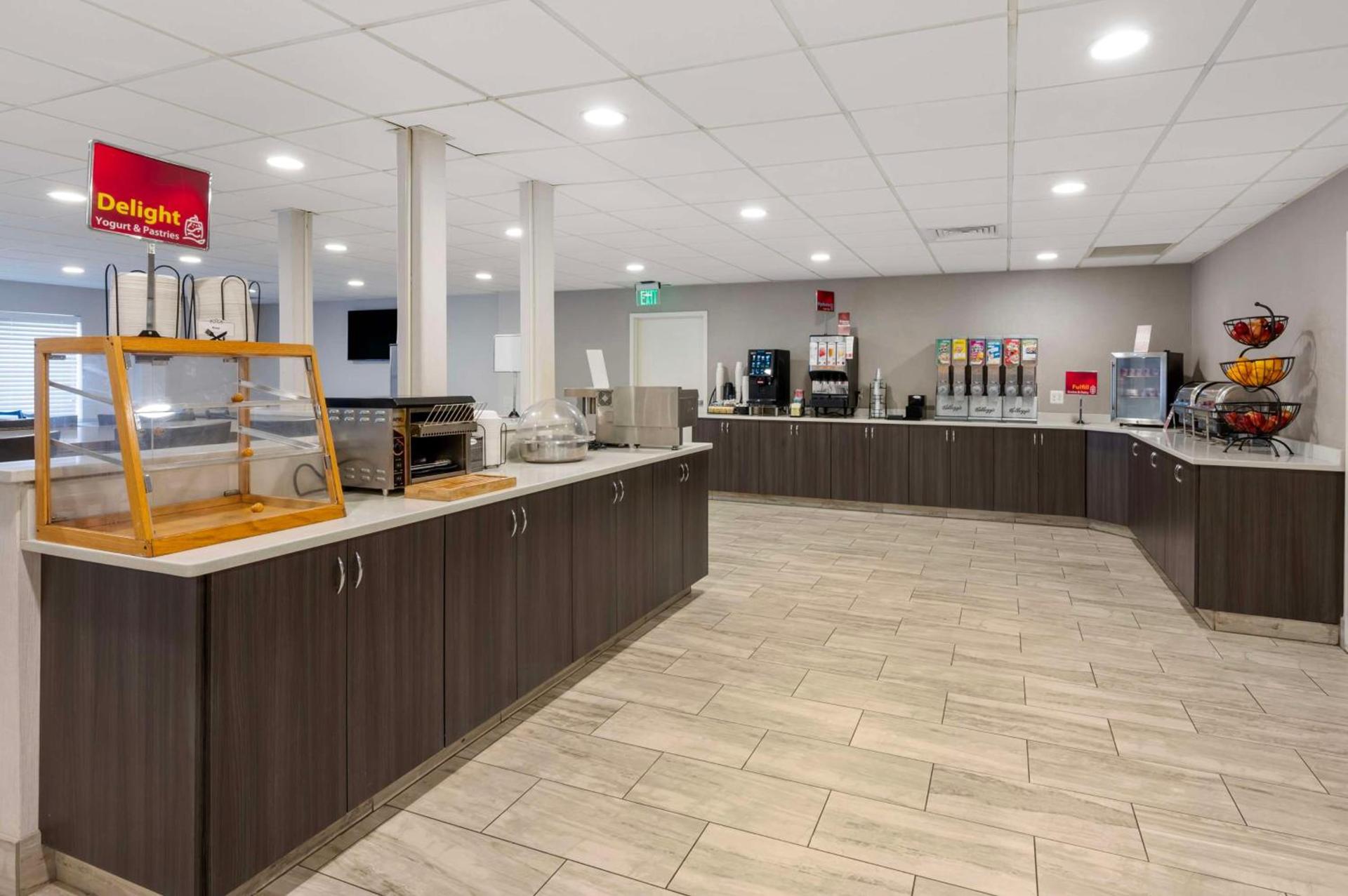 Best Western Plus Alexandria Fort Belvoir photo 7