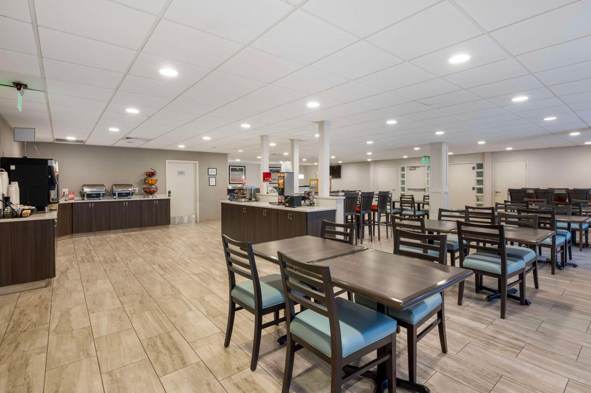 Best Western Plus Alexandria Fort Belvoir photo 8