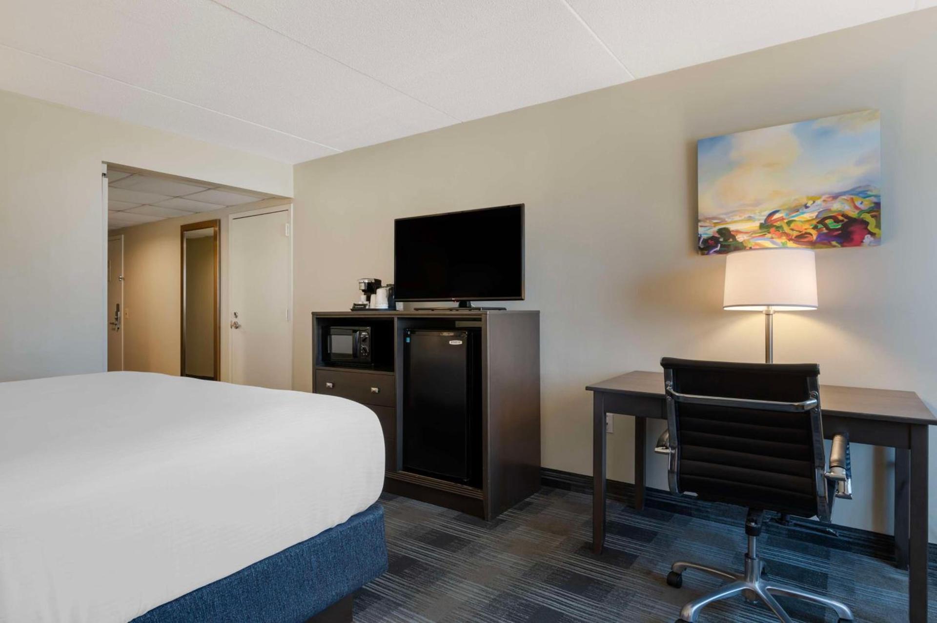 Best Western Plus Alexandria Fort Belvoir photo 9
