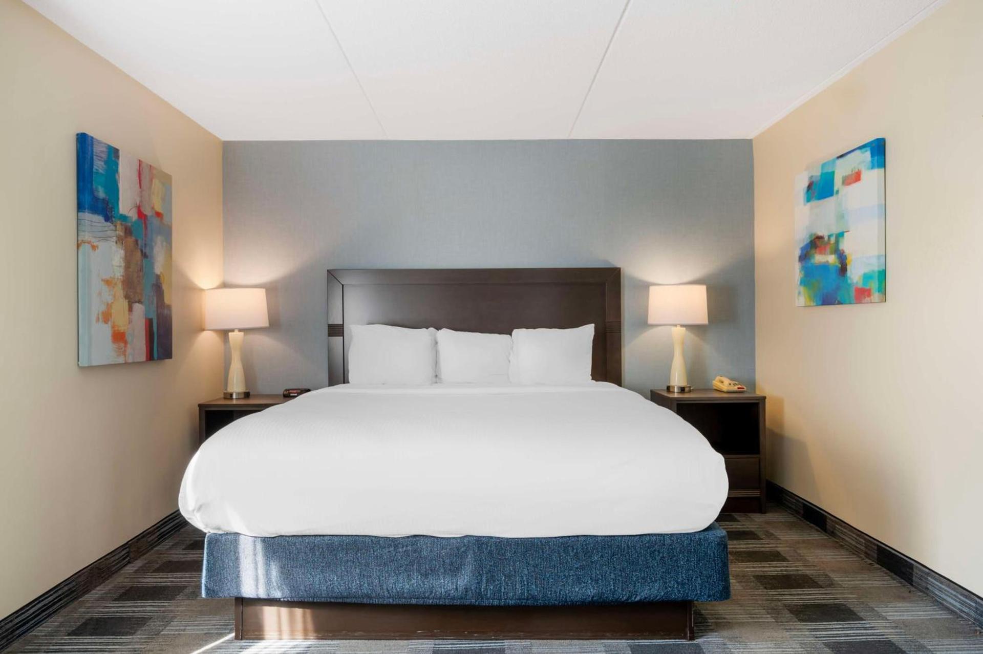 Best Western Plus Alexandria Fort Belvoir photo 10