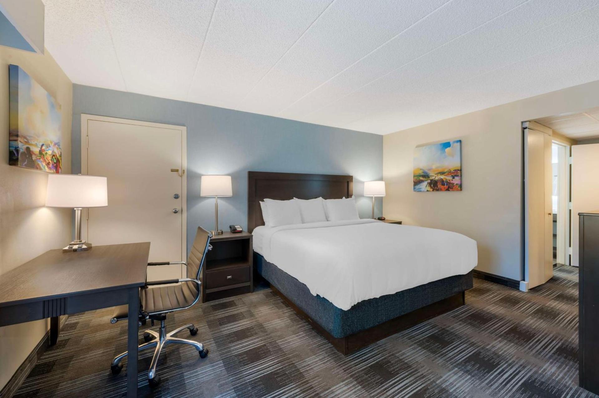 Best Western Plus Alexandria Fort Belvoir photo 11