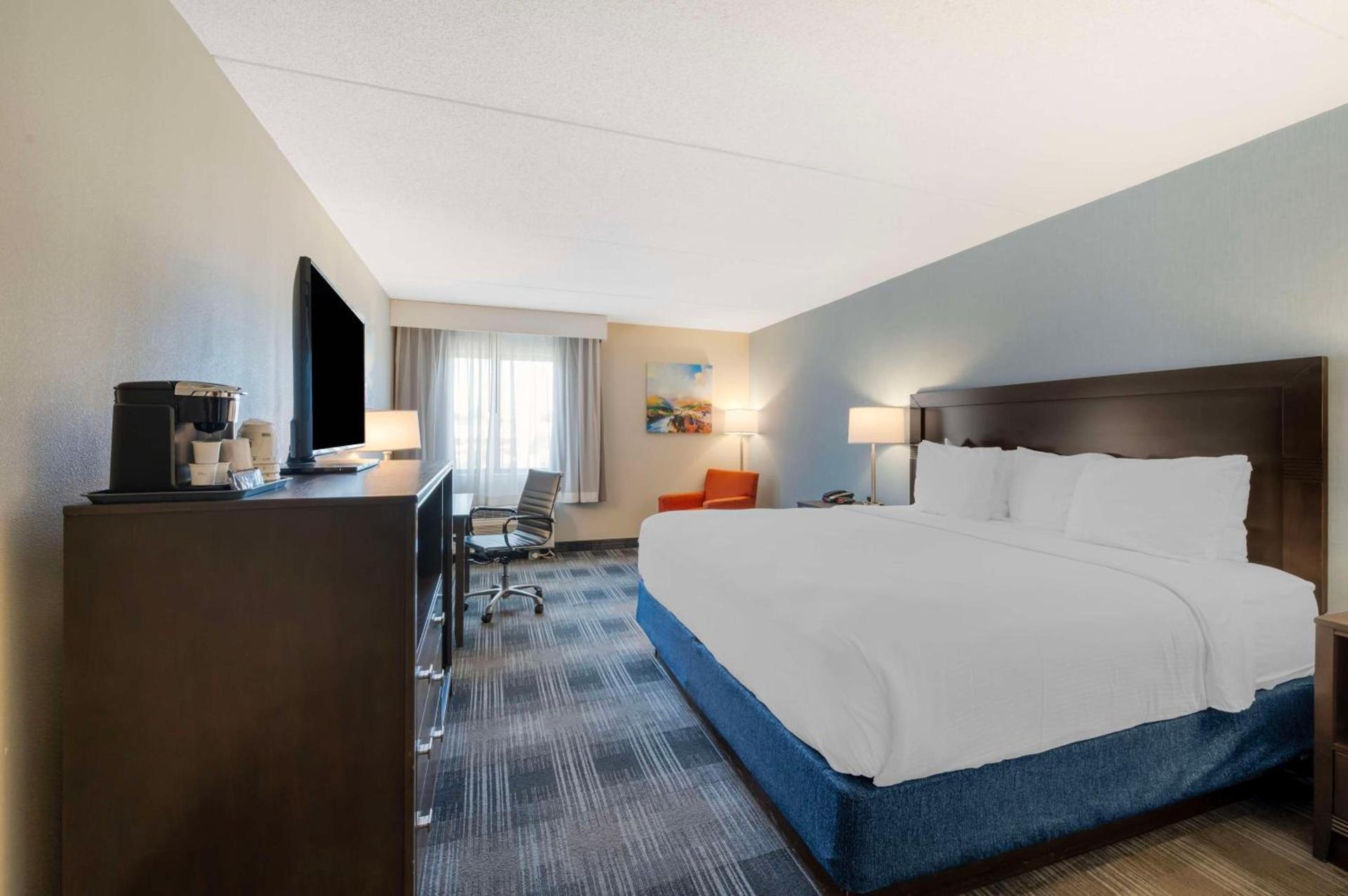 Best Western Plus Alexandria Fort Belvoir photo 12
