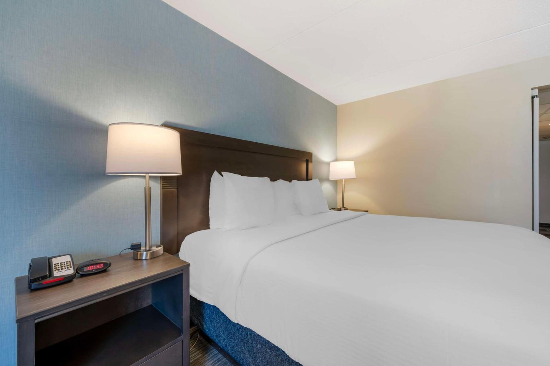 Best Western Plus Alexandria Fort Belvoir photo 13