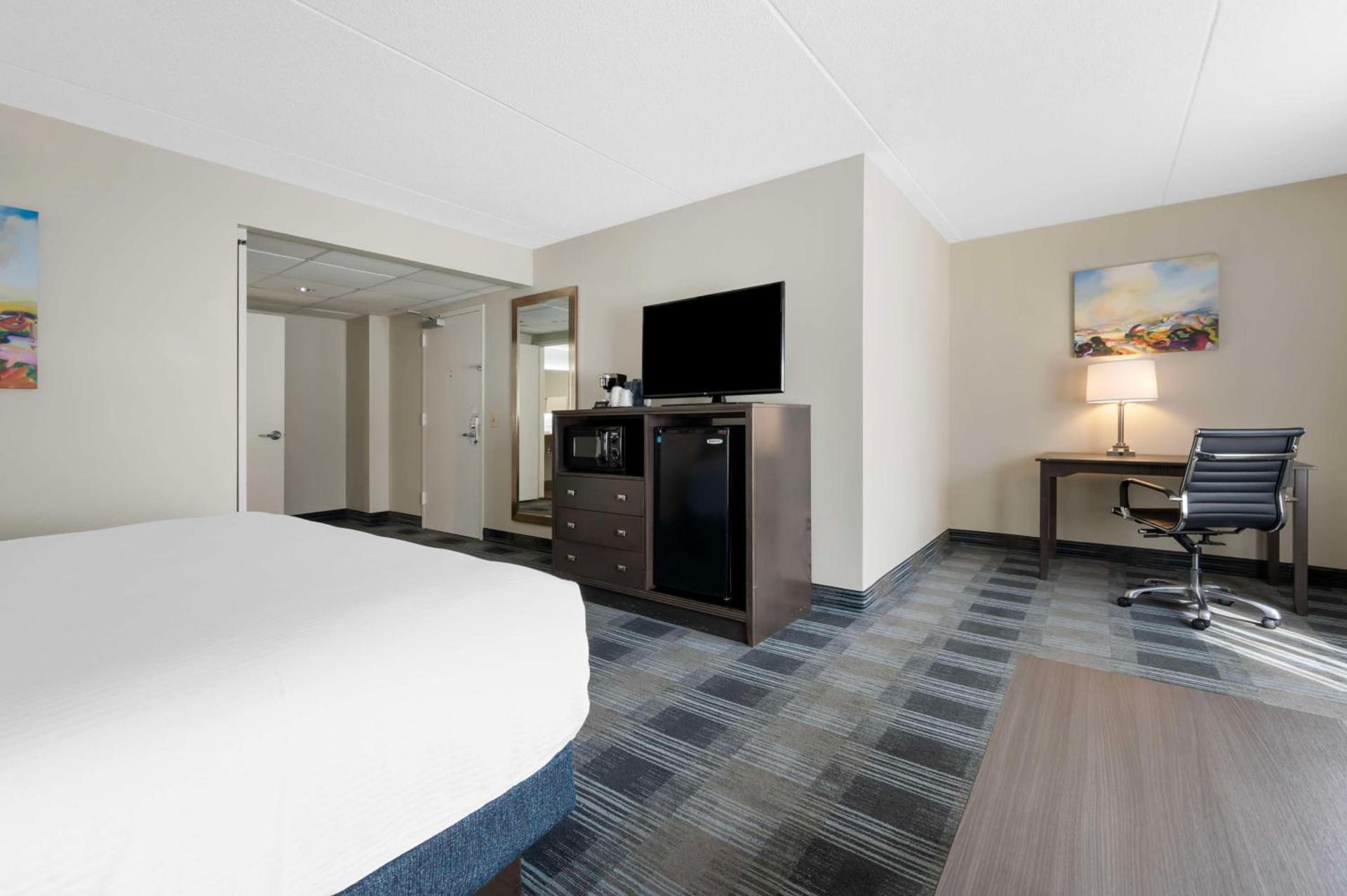 Best Western Plus Alexandria Fort Belvoir photo 15