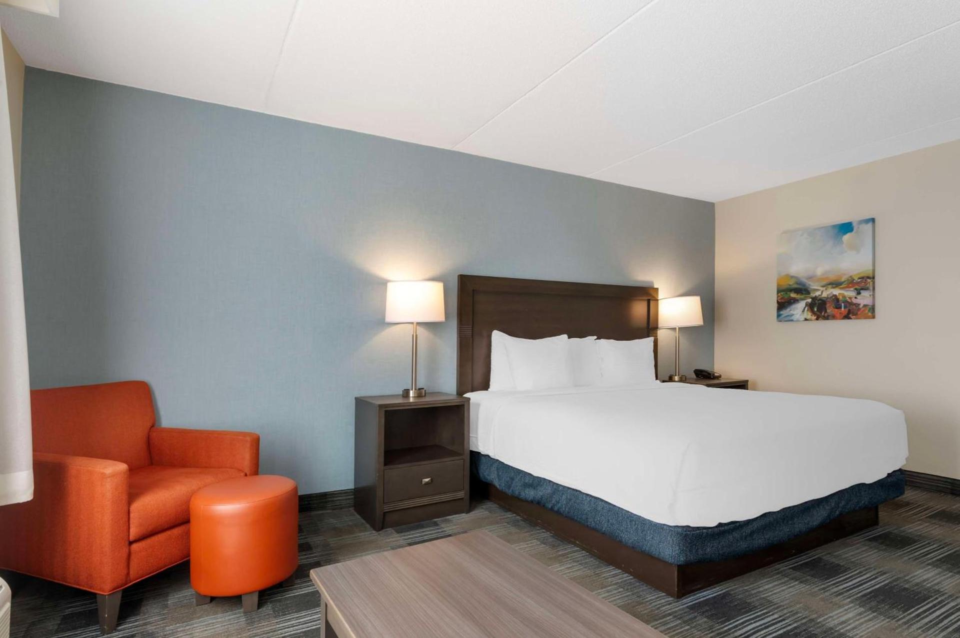 Best Western Plus Alexandria Fort Belvoir photo 14