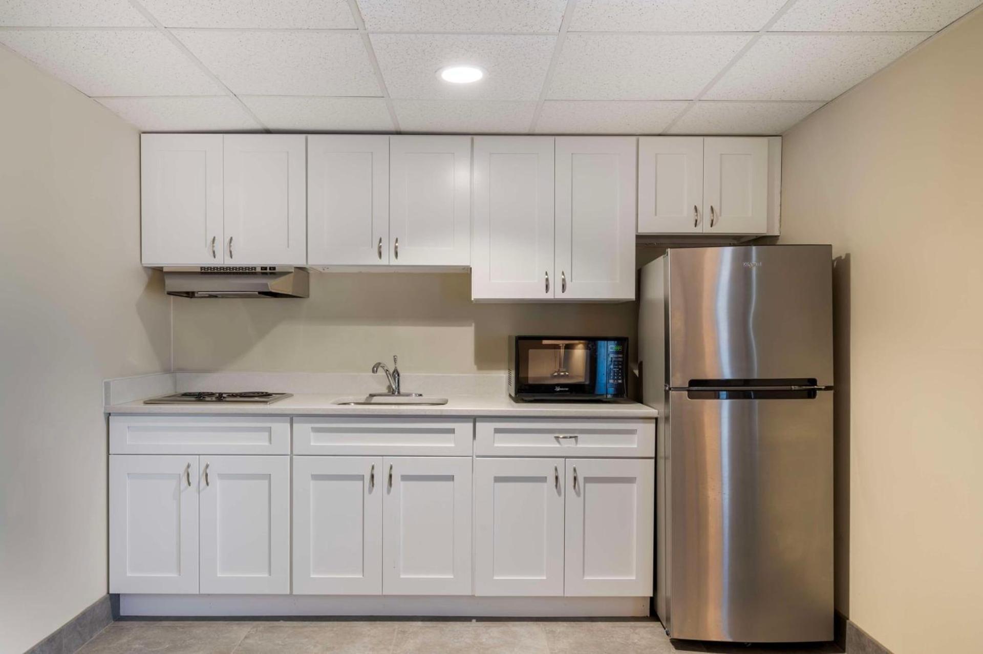 Best Western Plus Alexandria Fort Belvoir photo 16