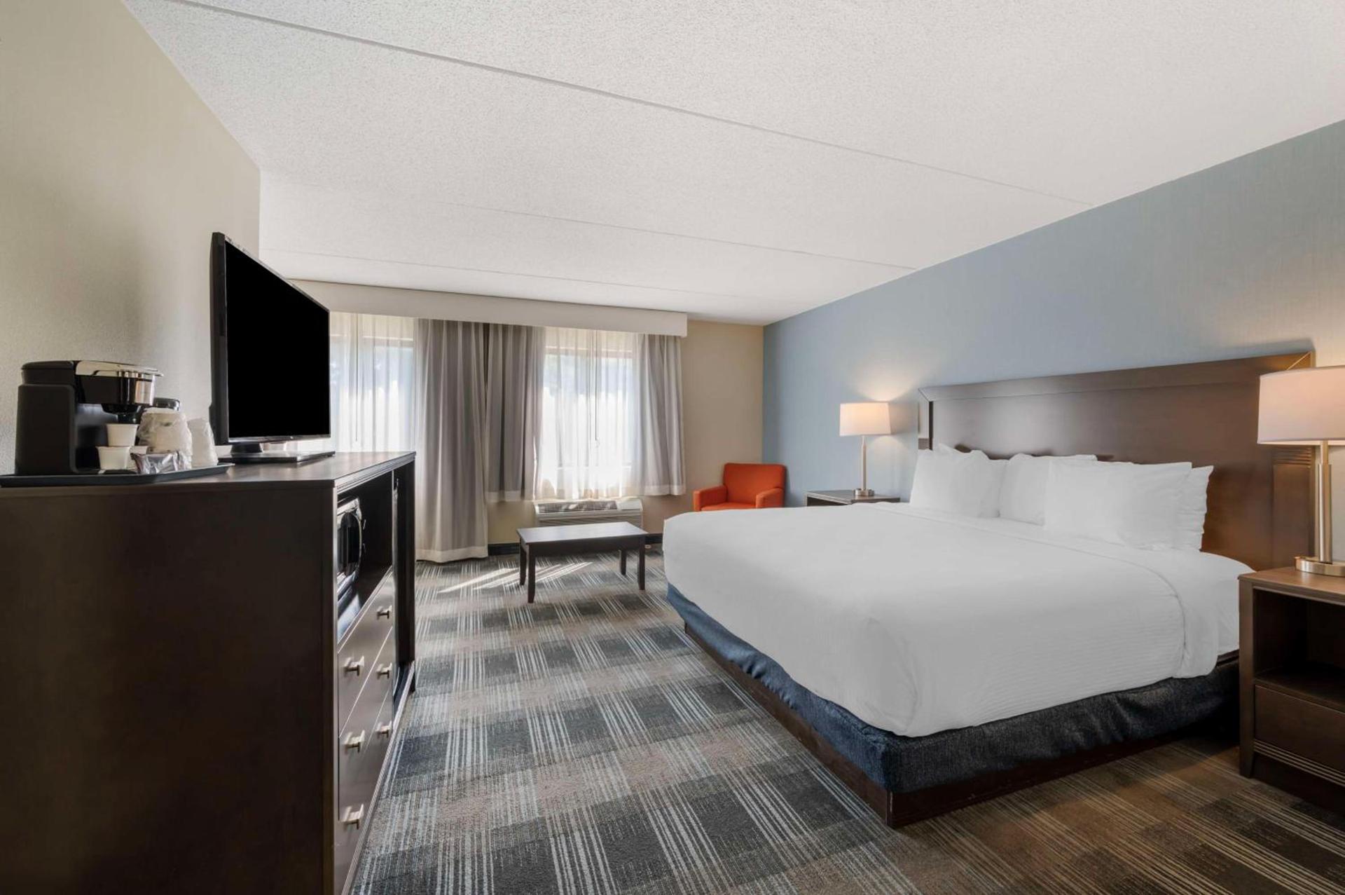 Best Western Plus Alexandria Fort Belvoir photo 17