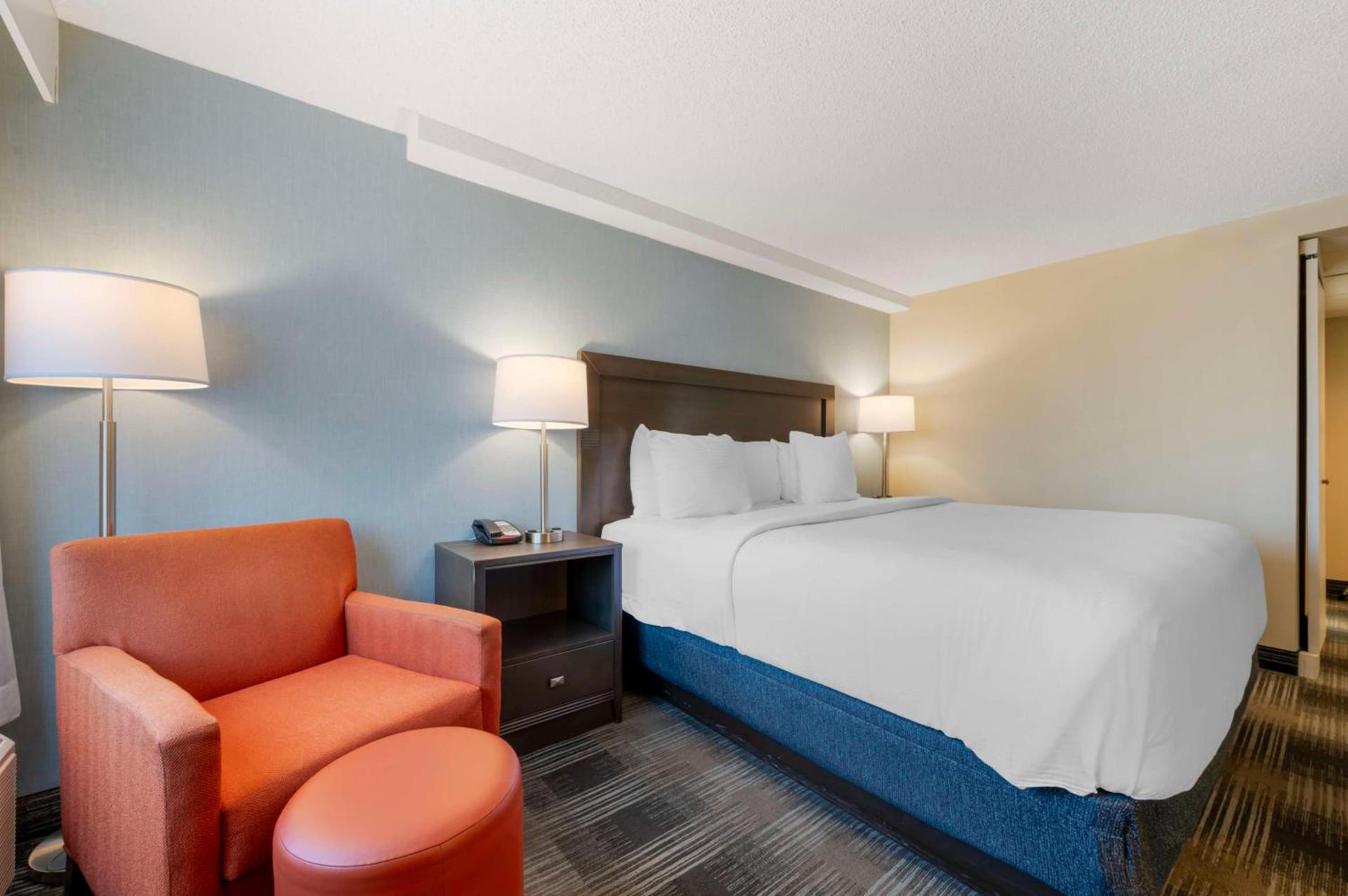 Best Western Plus Alexandria Fort Belvoir photo 19