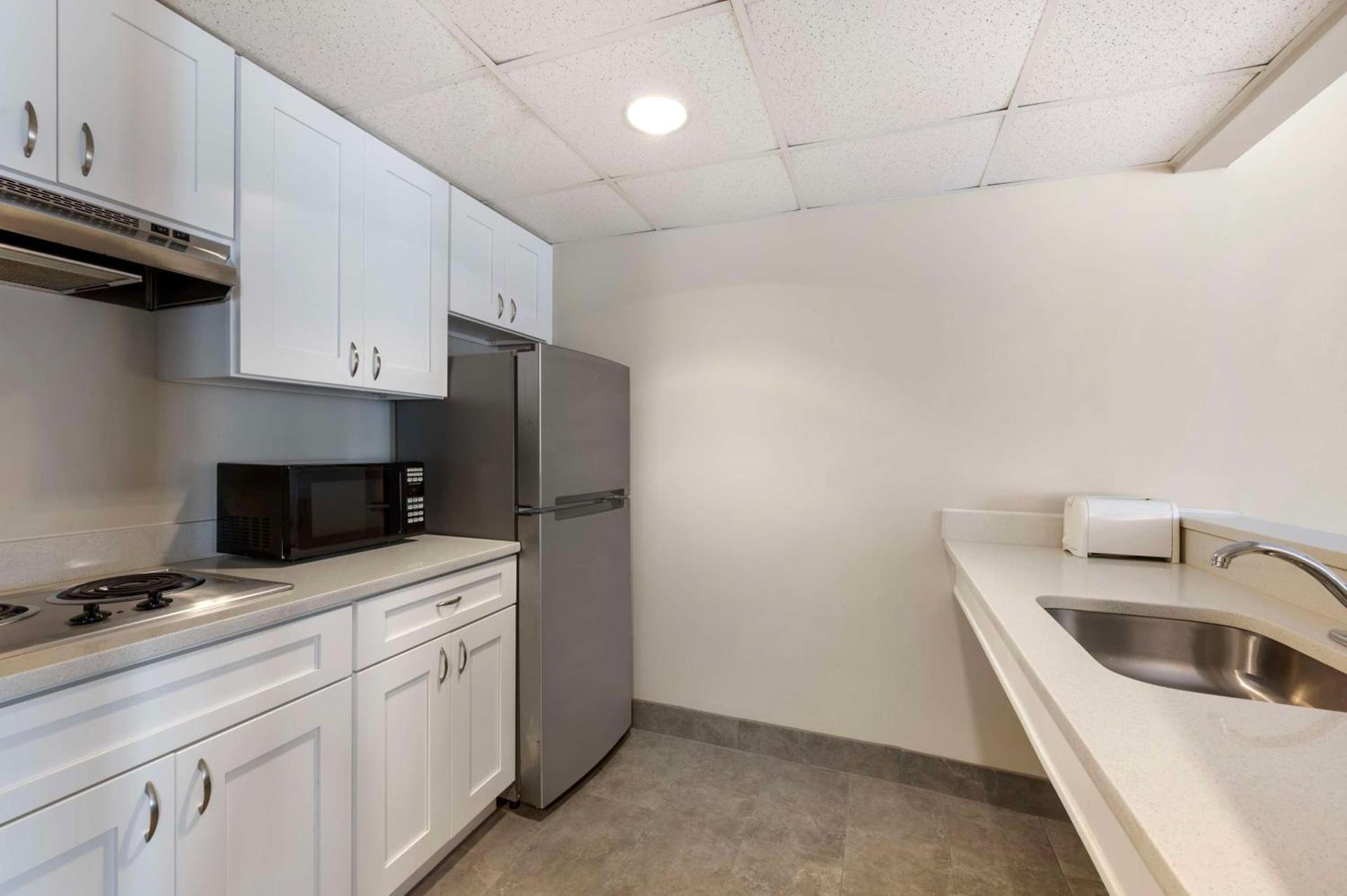 Best Western Plus Alexandria Fort Belvoir photo 20