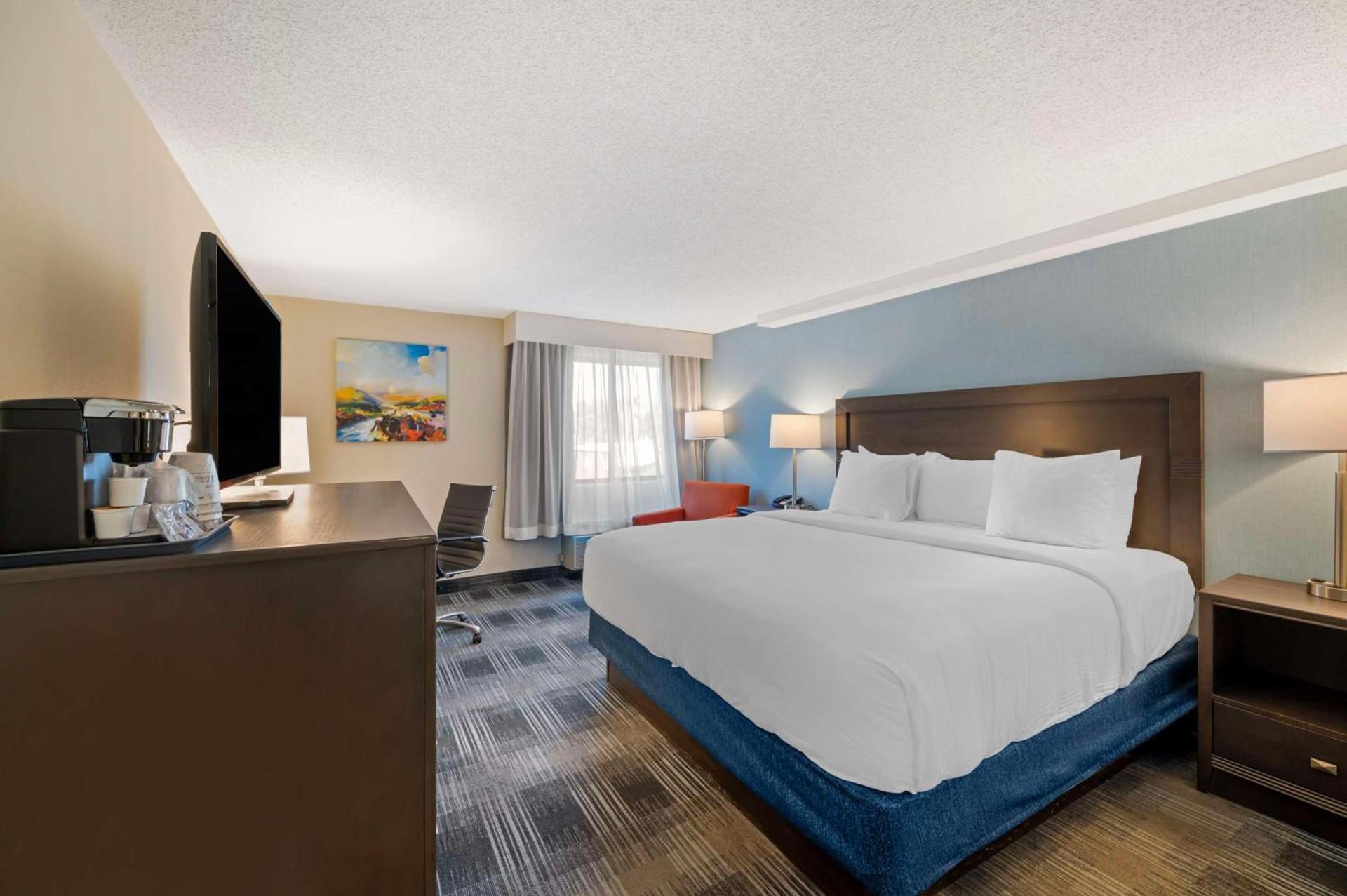 Best Western Plus Alexandria Fort Belvoir photo 21