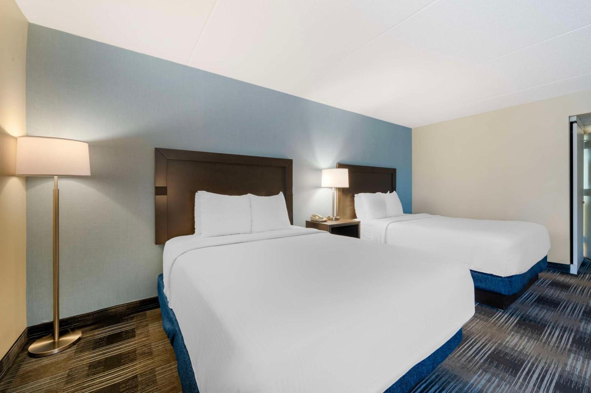 Best Western Plus Alexandria Fort Belvoir photo 6