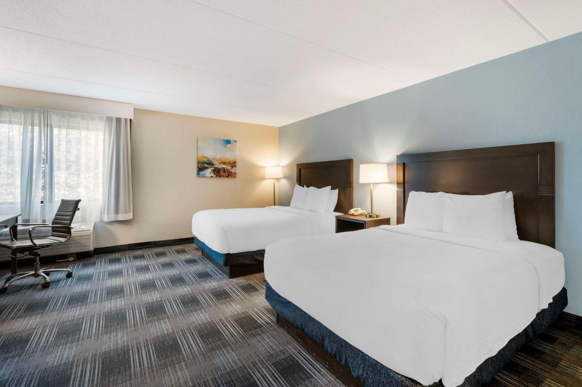 Best Western Plus Alexandria Fort Belvoir photo 22