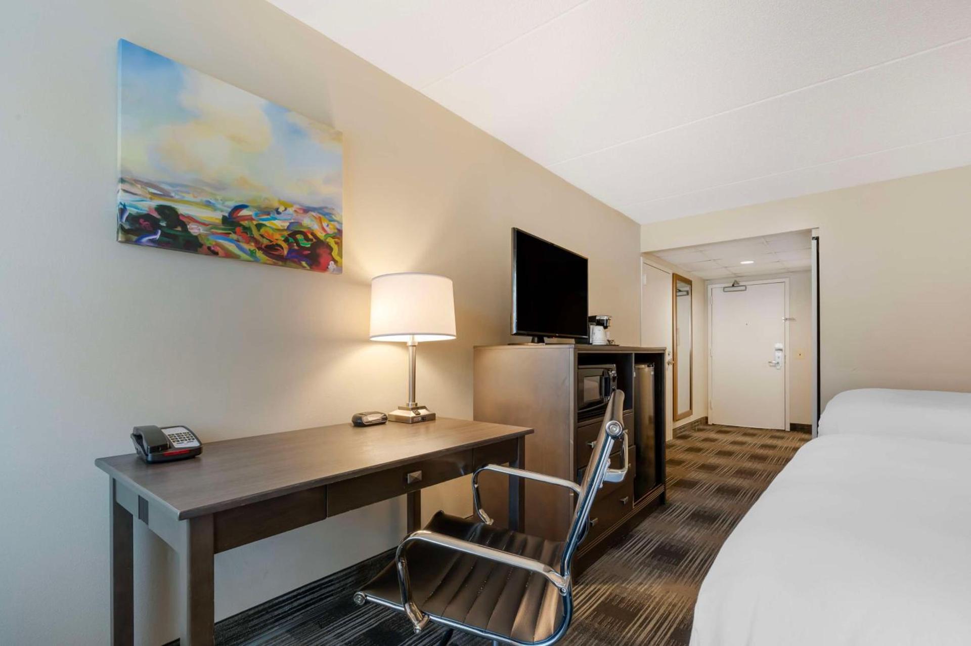Best Western Plus Alexandria Fort Belvoir photo 24