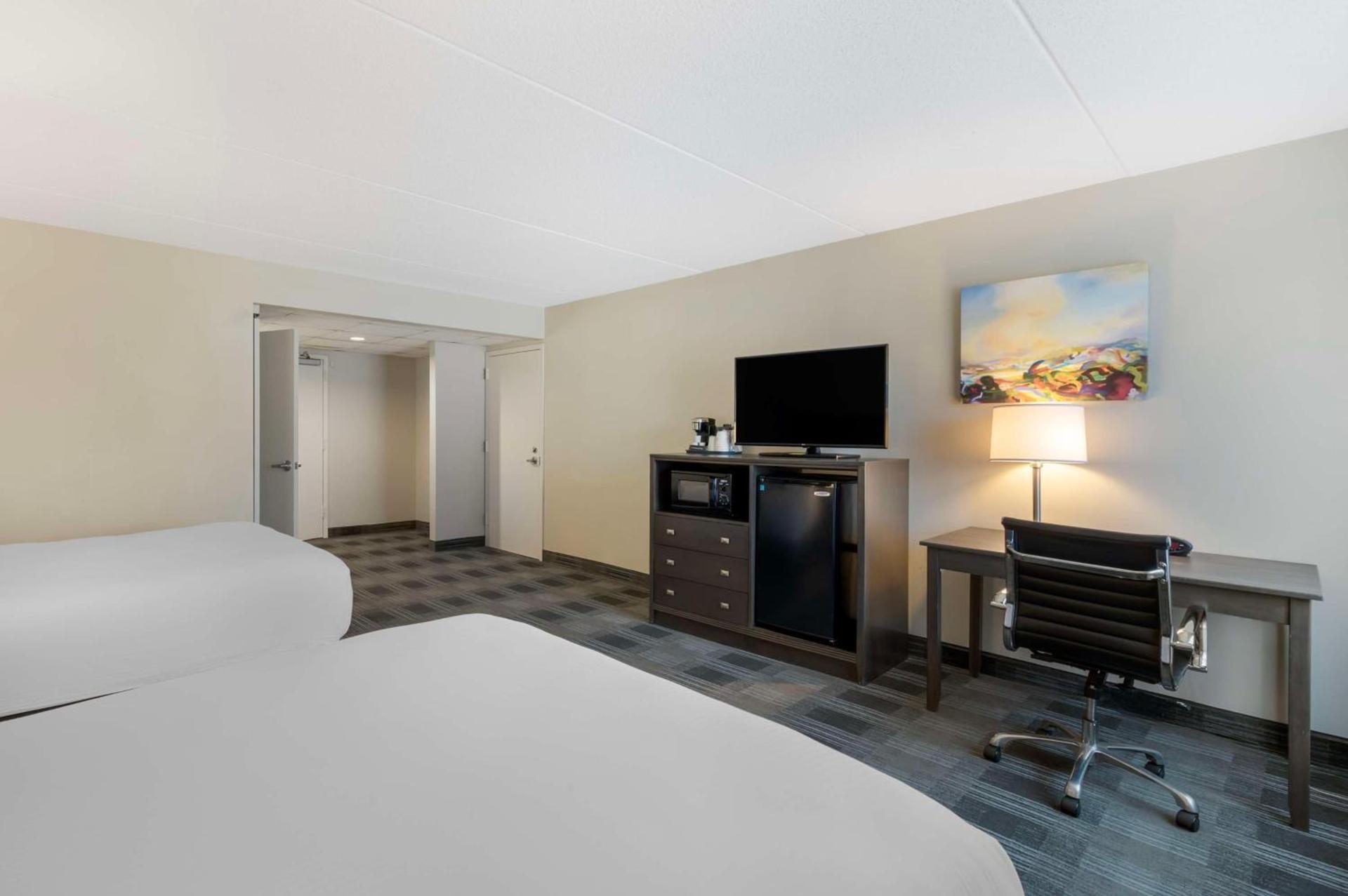 Best Western Plus Alexandria Fort Belvoir photo 23