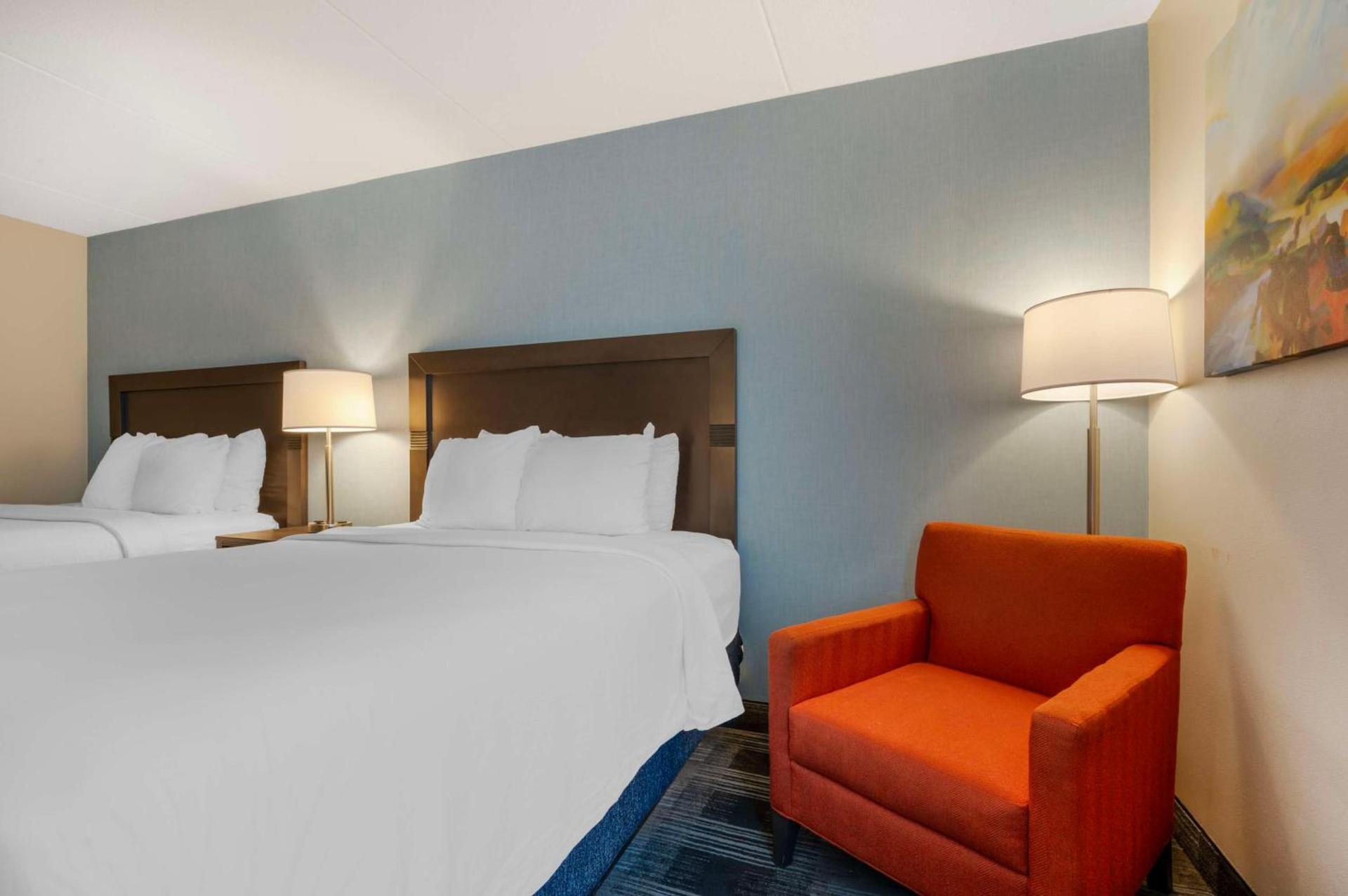 Best Western Plus Alexandria Fort Belvoir photo 25