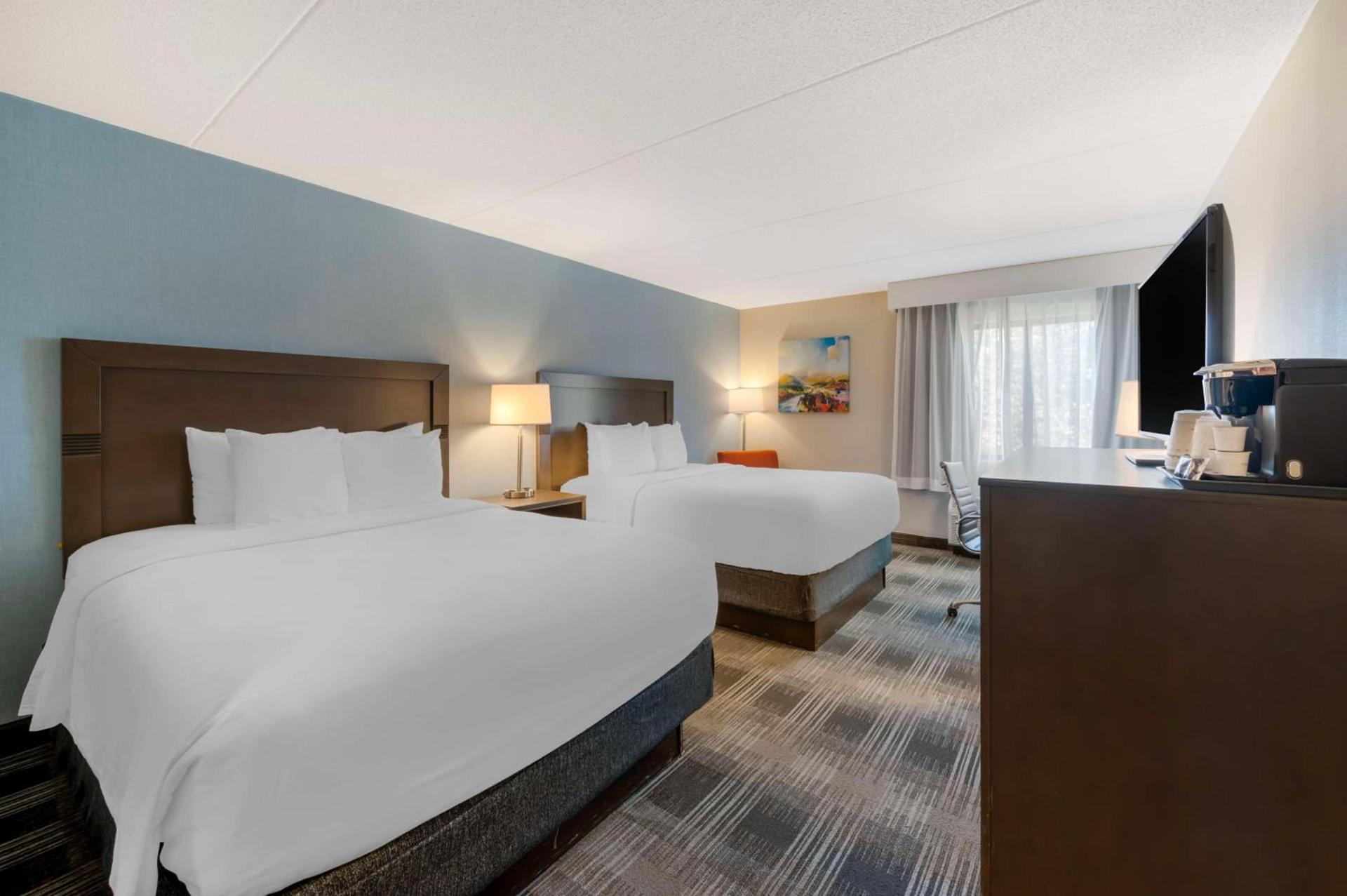 Best Western Plus Alexandria Fort Belvoir photo 26