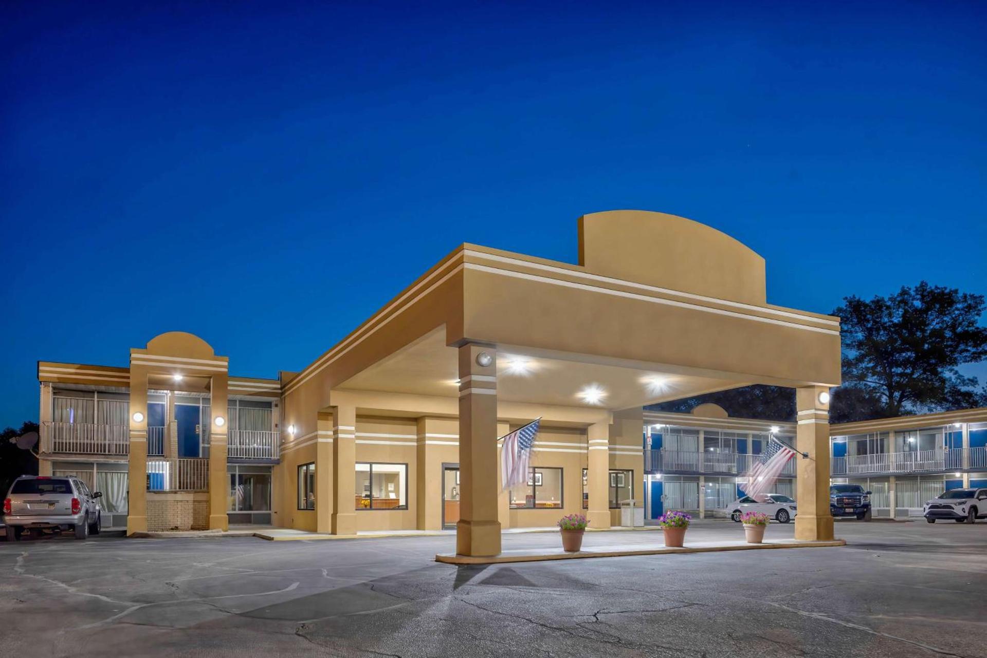 Motel 6 Effingham, IL — hotel in Effingham
