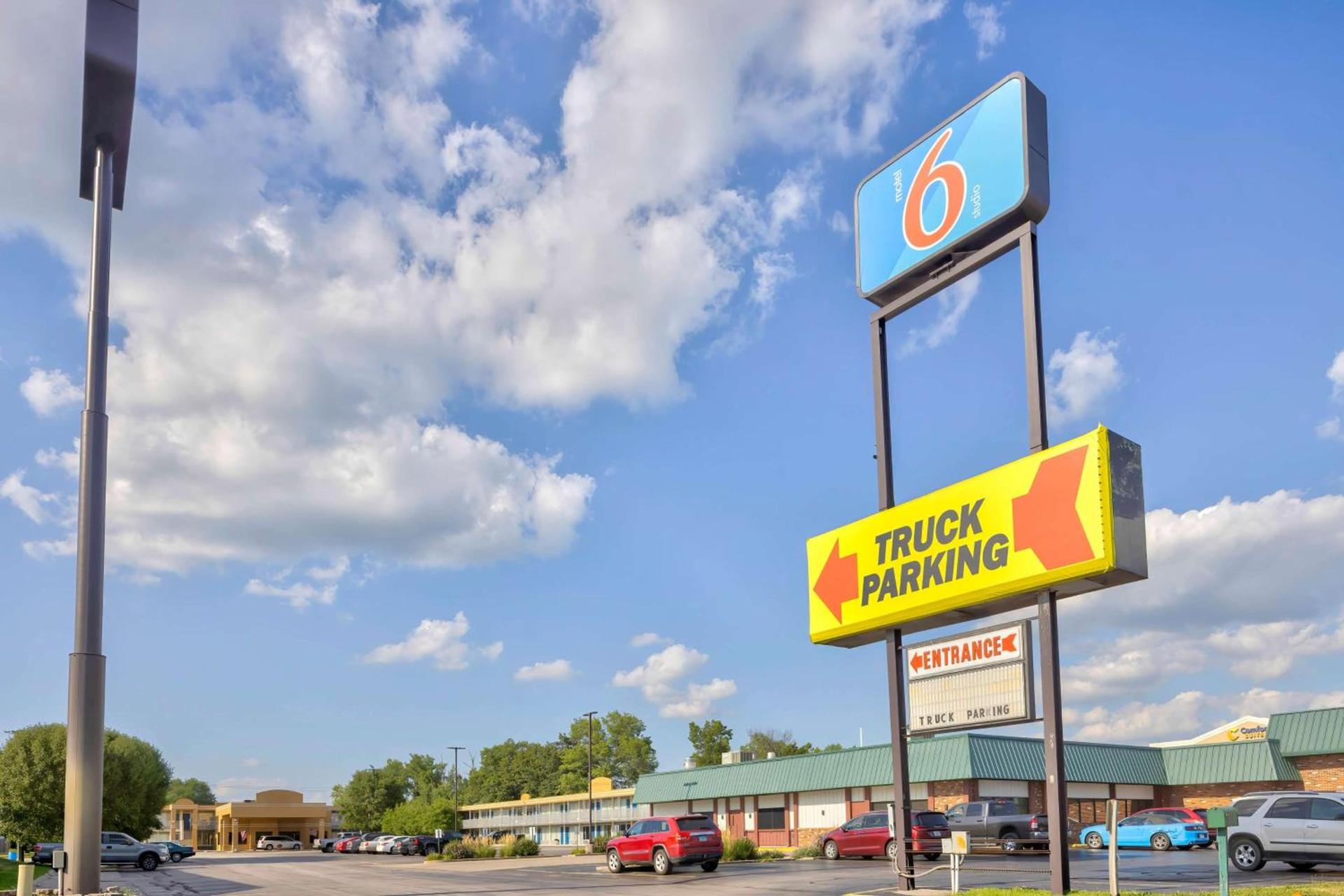 Motel 6 Effingham, IL photo 5