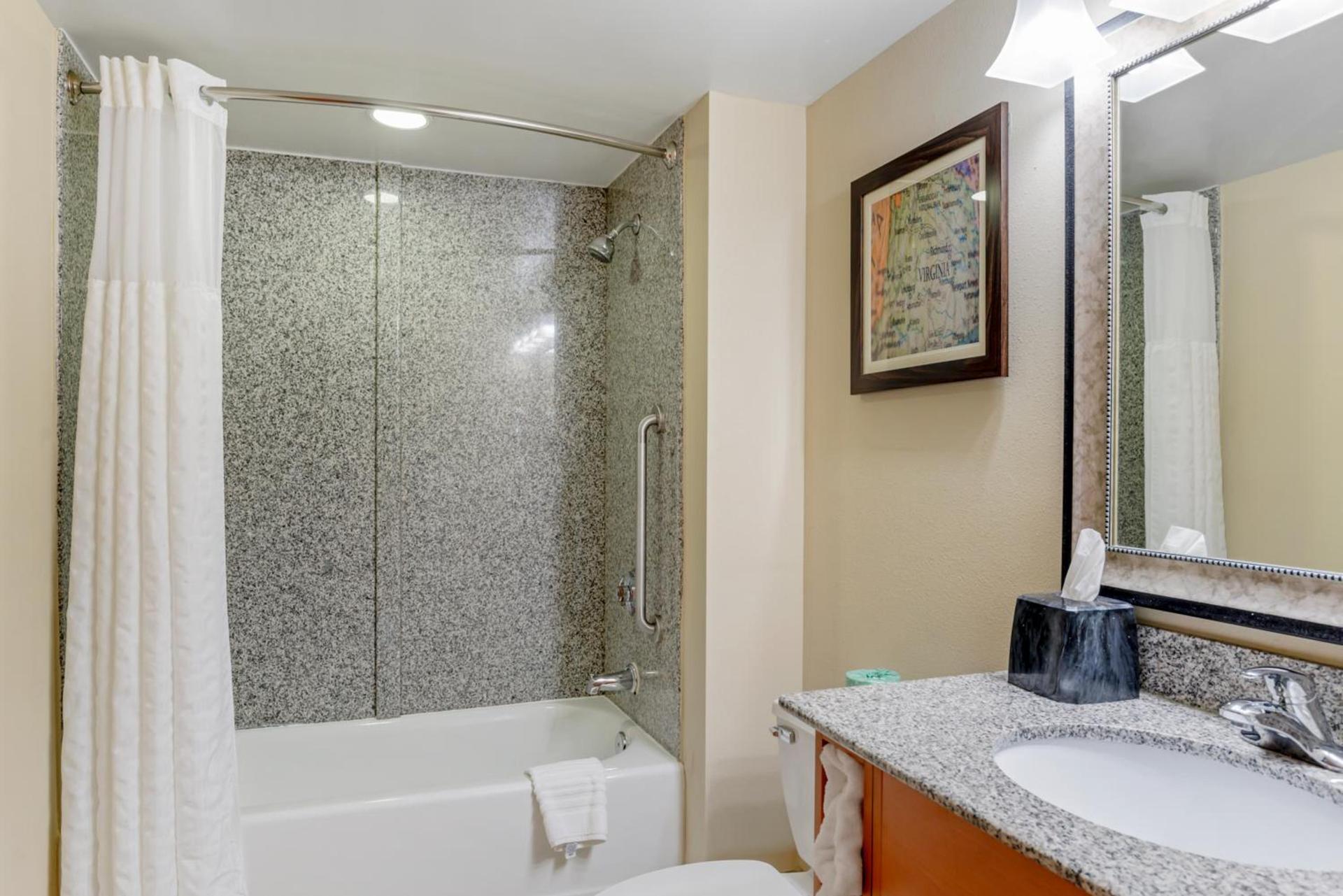 Comfort Suites At Virginia Center Commons photo 69