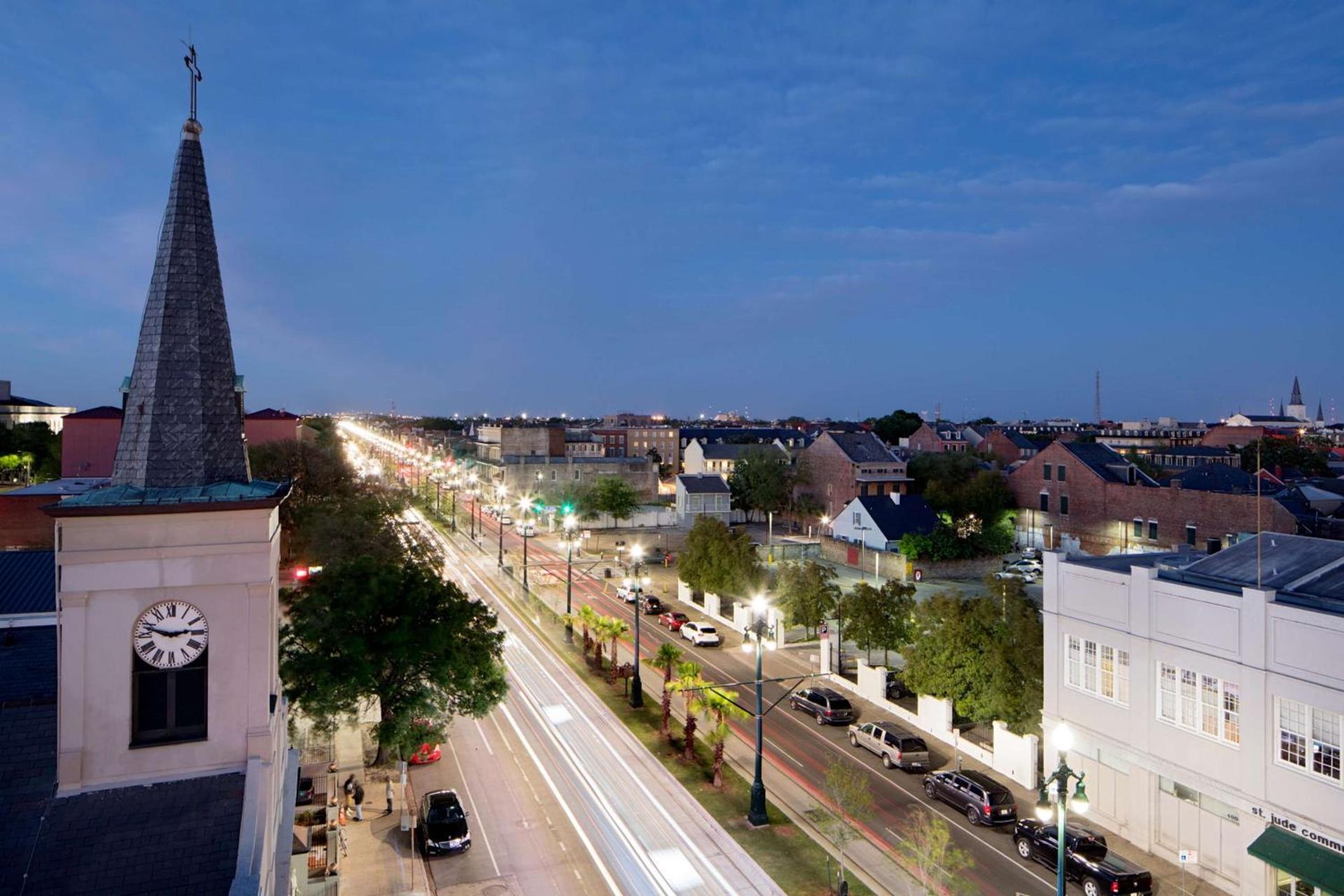 Homewood Suites By Hilton New Orleans French Quarter photo 2