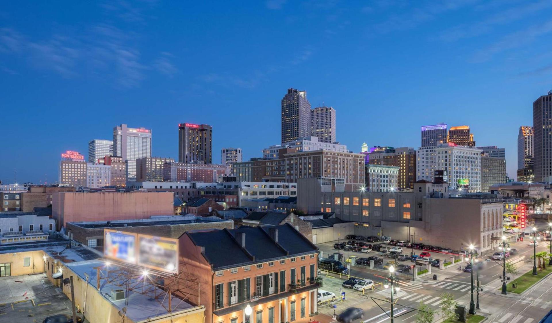 Homewood Suites By Hilton New Orleans French Quarter photo 3