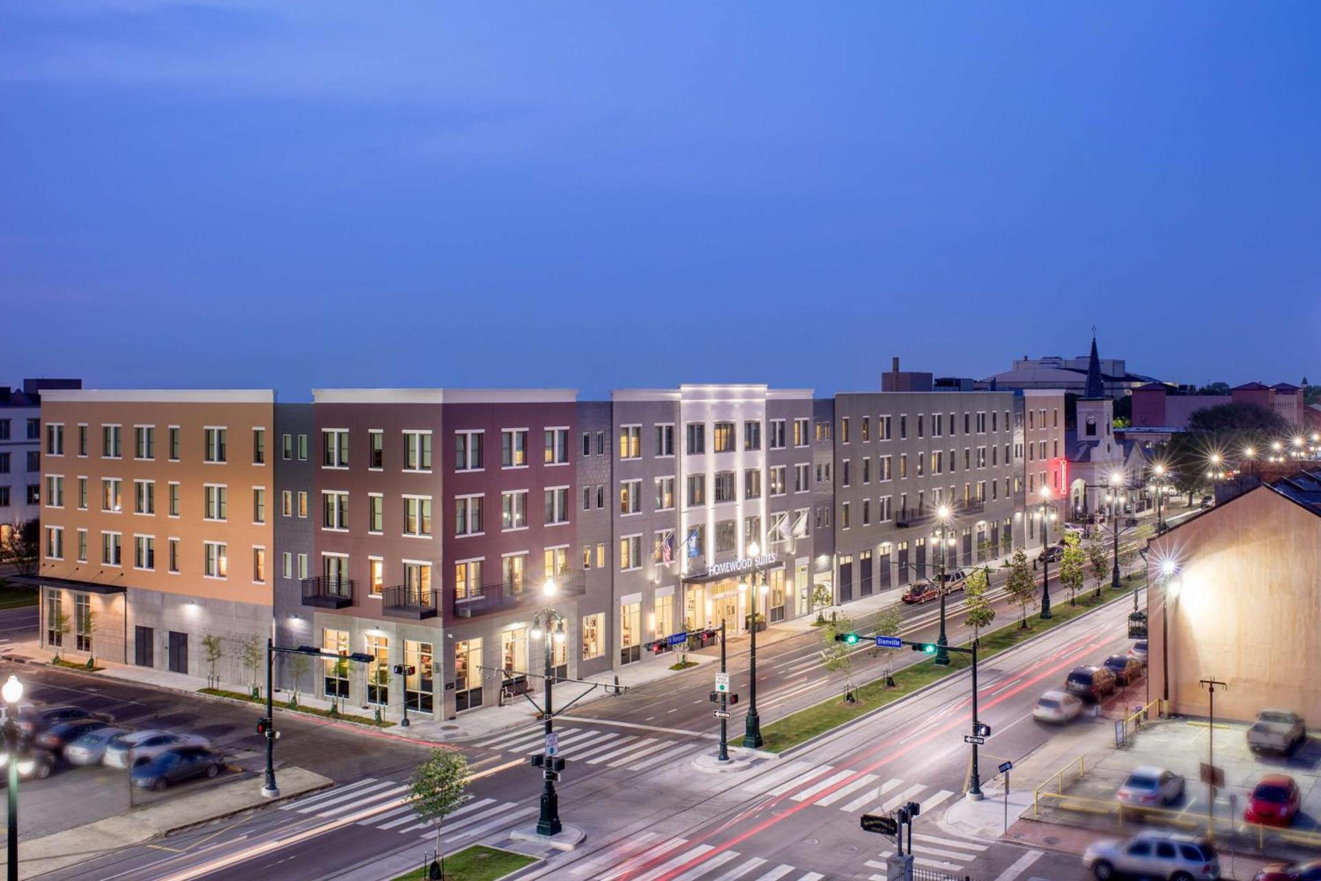 Homewood Suites By Hilton New Orleans French Quarter photo 4