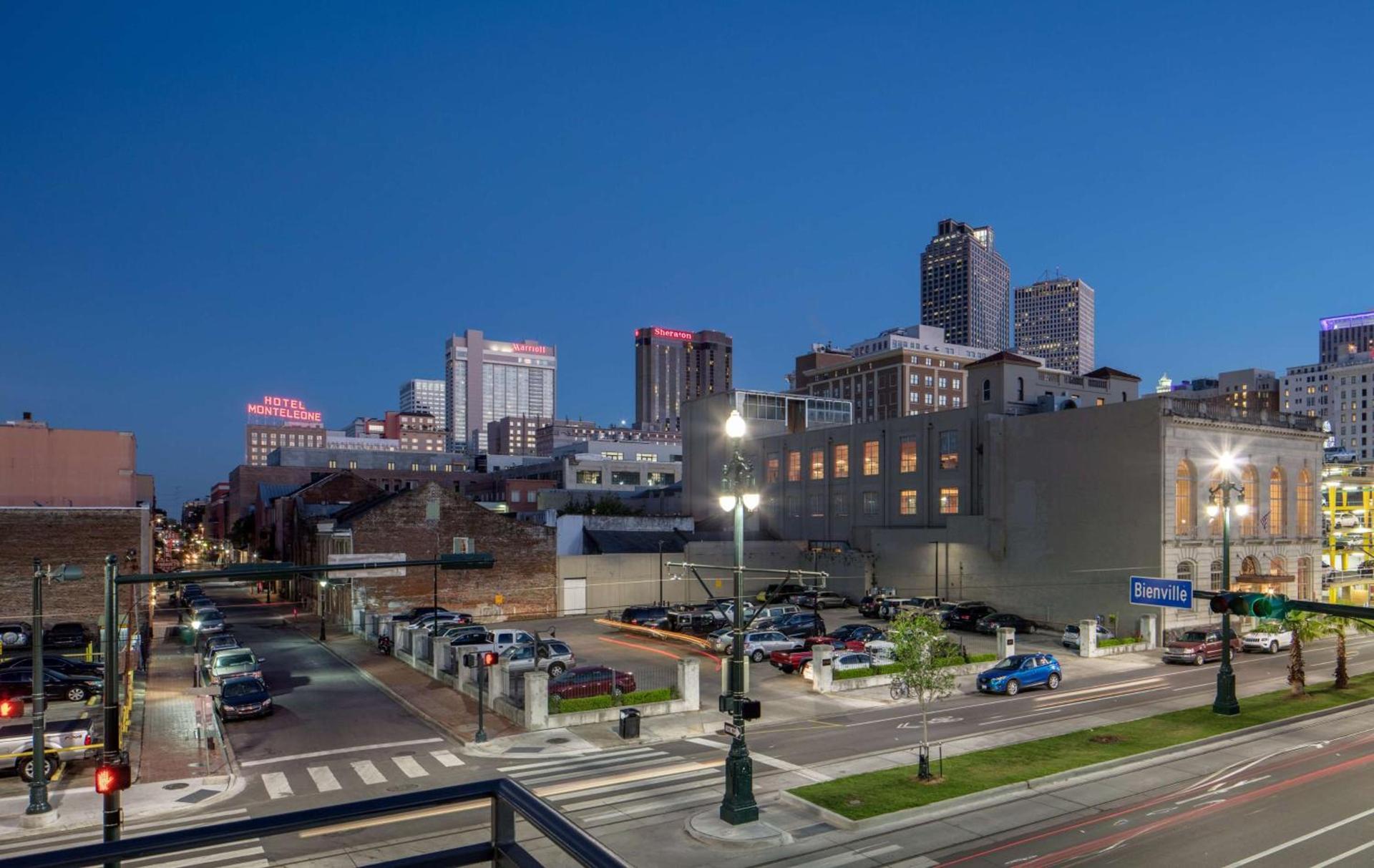 Homewood Suites By Hilton New Orleans French Quarter photo 5